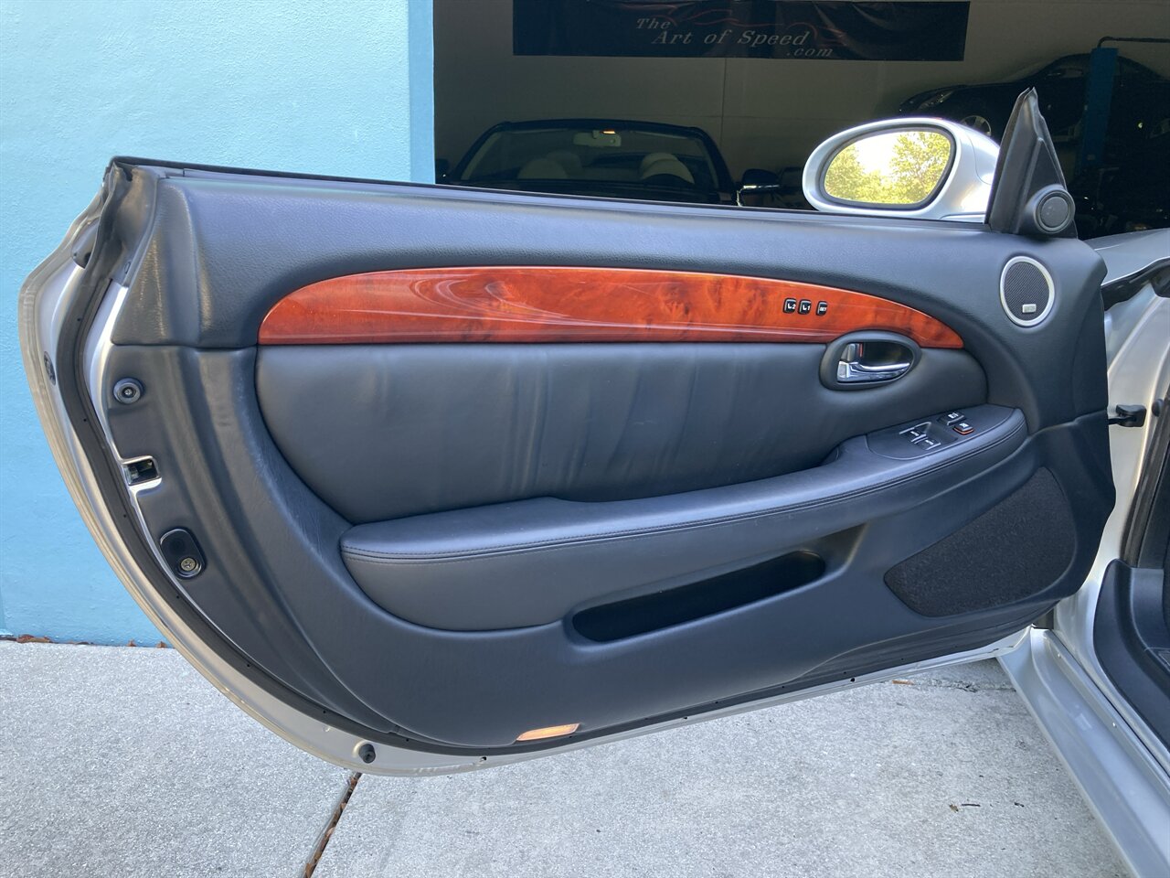 2006 Lexus SC 430   - Photo 30 - Stuart, FL 34997