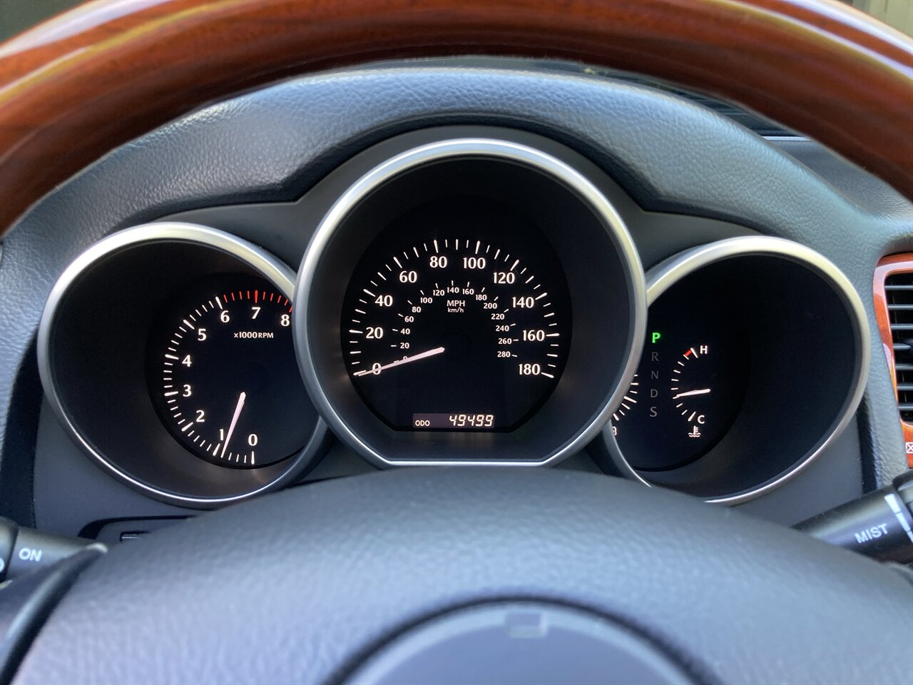 2006 Lexus SC 430   - Photo 22 - Stuart, FL 34997