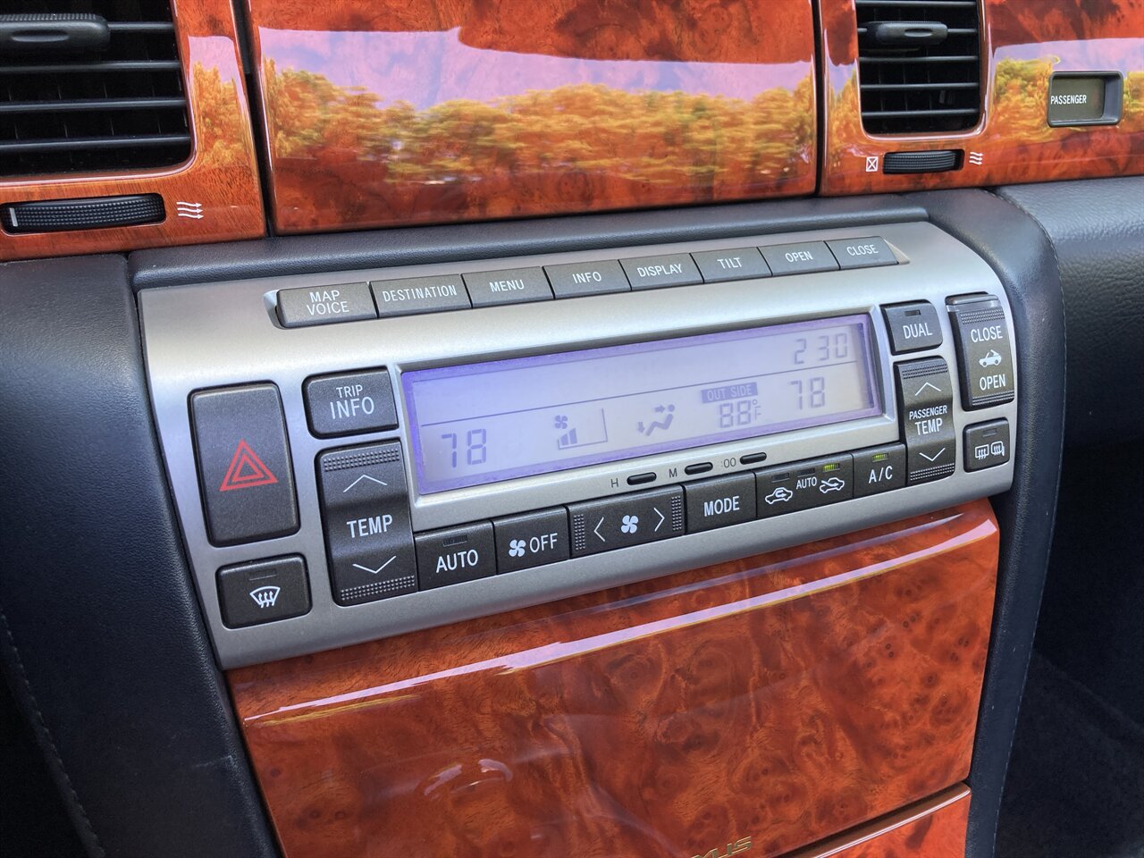 2006 Lexus SC 430   - Photo 26 - Stuart, FL 34997