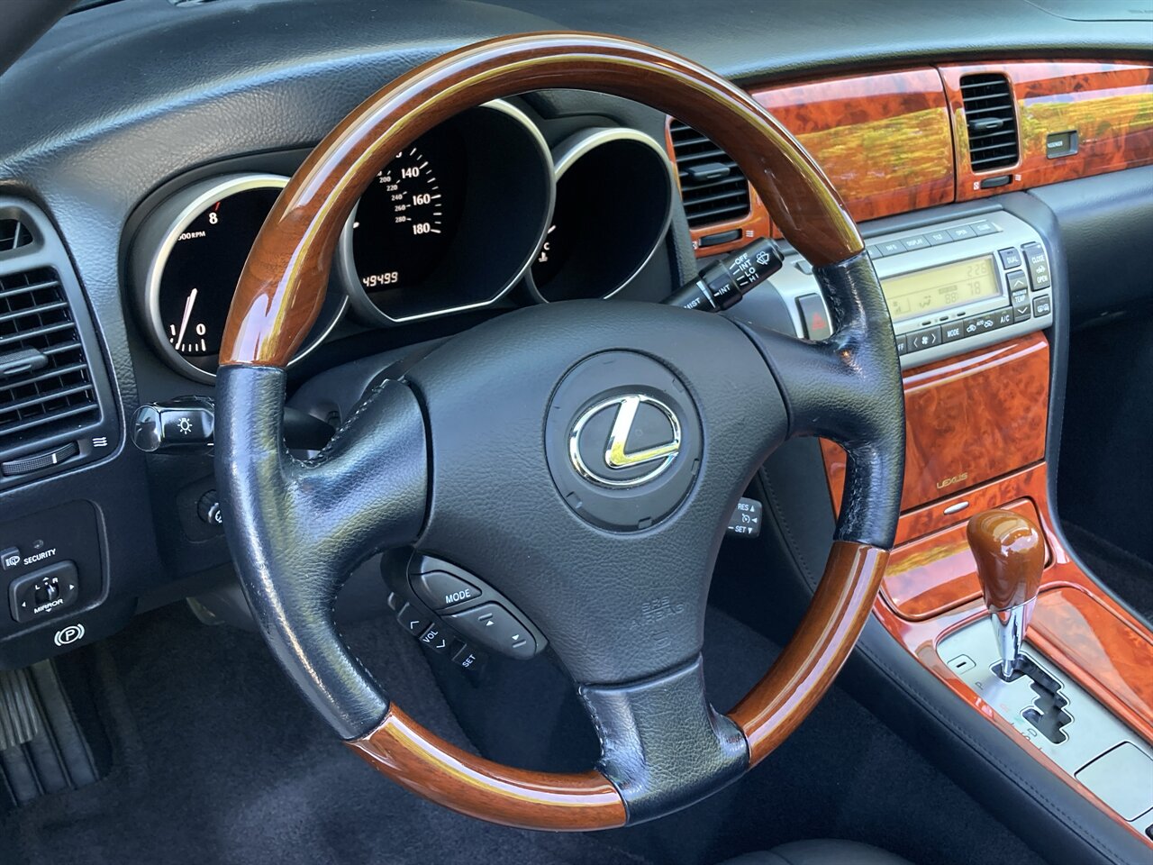 2006 Lexus SC 430   - Photo 20 - Stuart, FL 34997