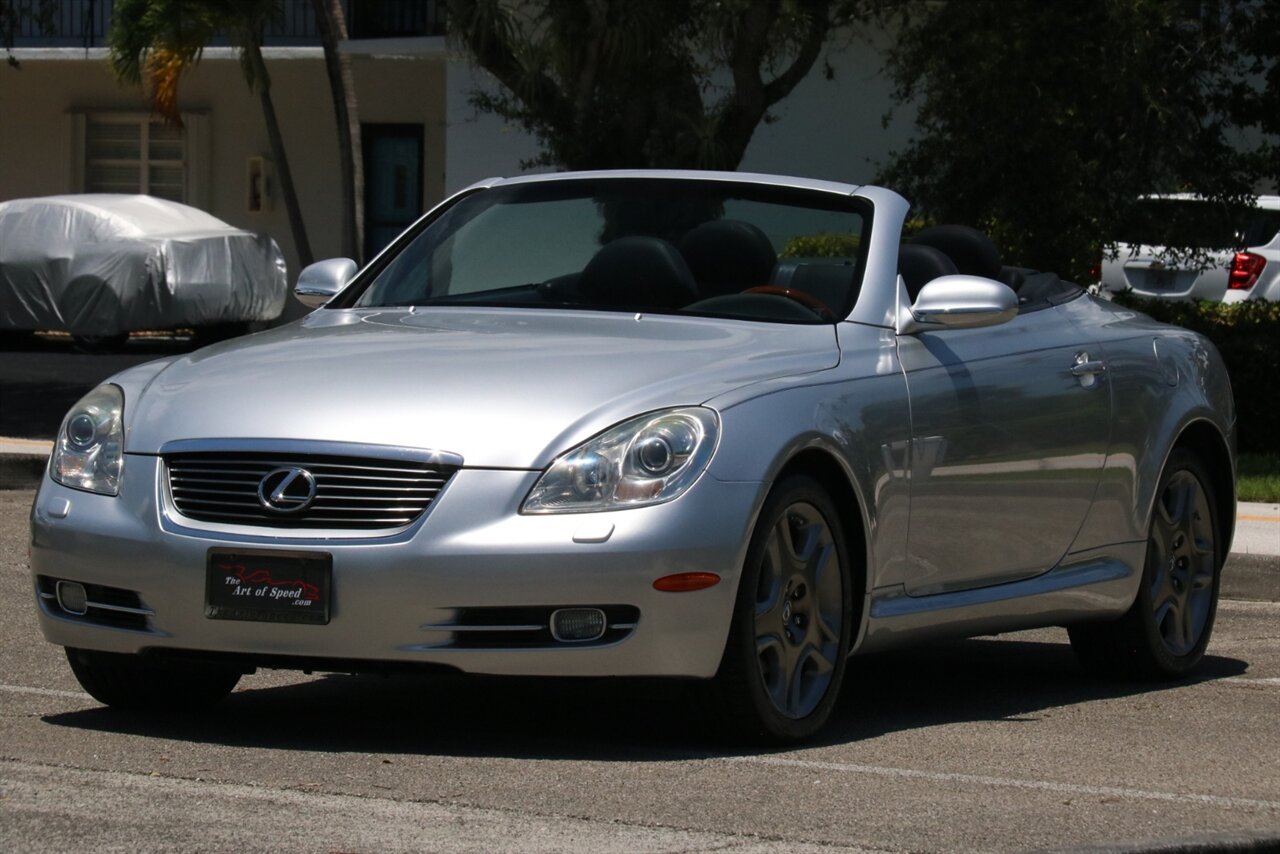 2006 Lexus SC 430 - Photo 11 - Stuart, FL 34997