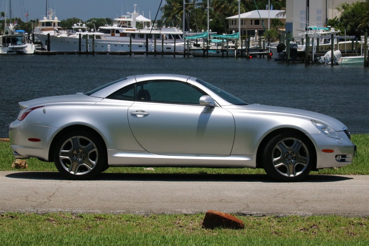 2006 Lexus SC 430 - Photo 7 - Stuart, FL 34997