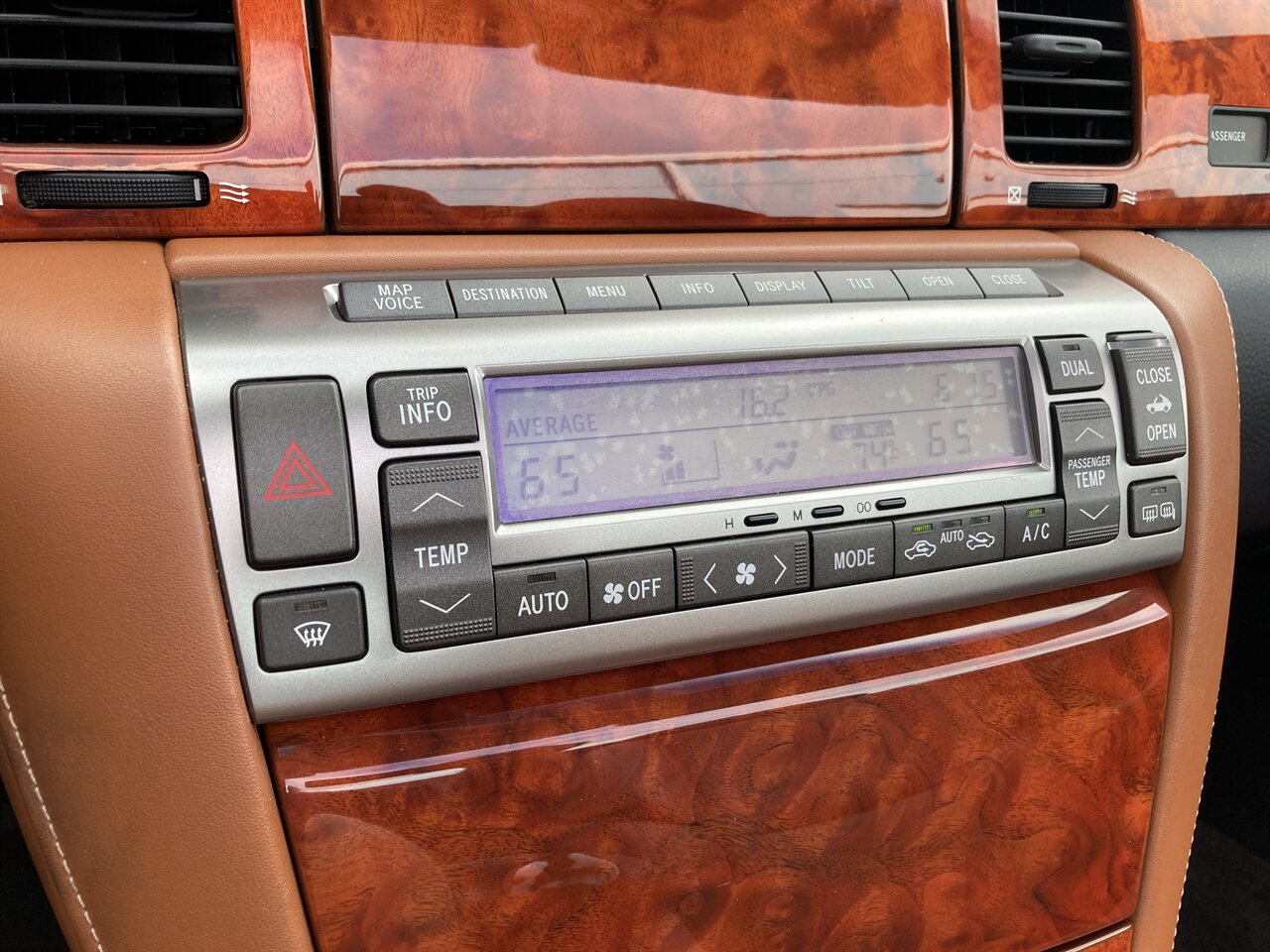 2005 Lexus SC 430   - Photo 26 - Stuart, FL 34997