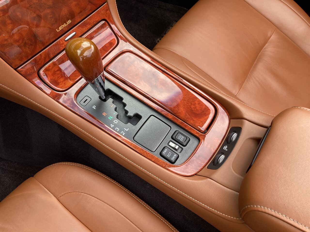 2005 Lexus SC 430   - Photo 29 - Stuart, FL 34997