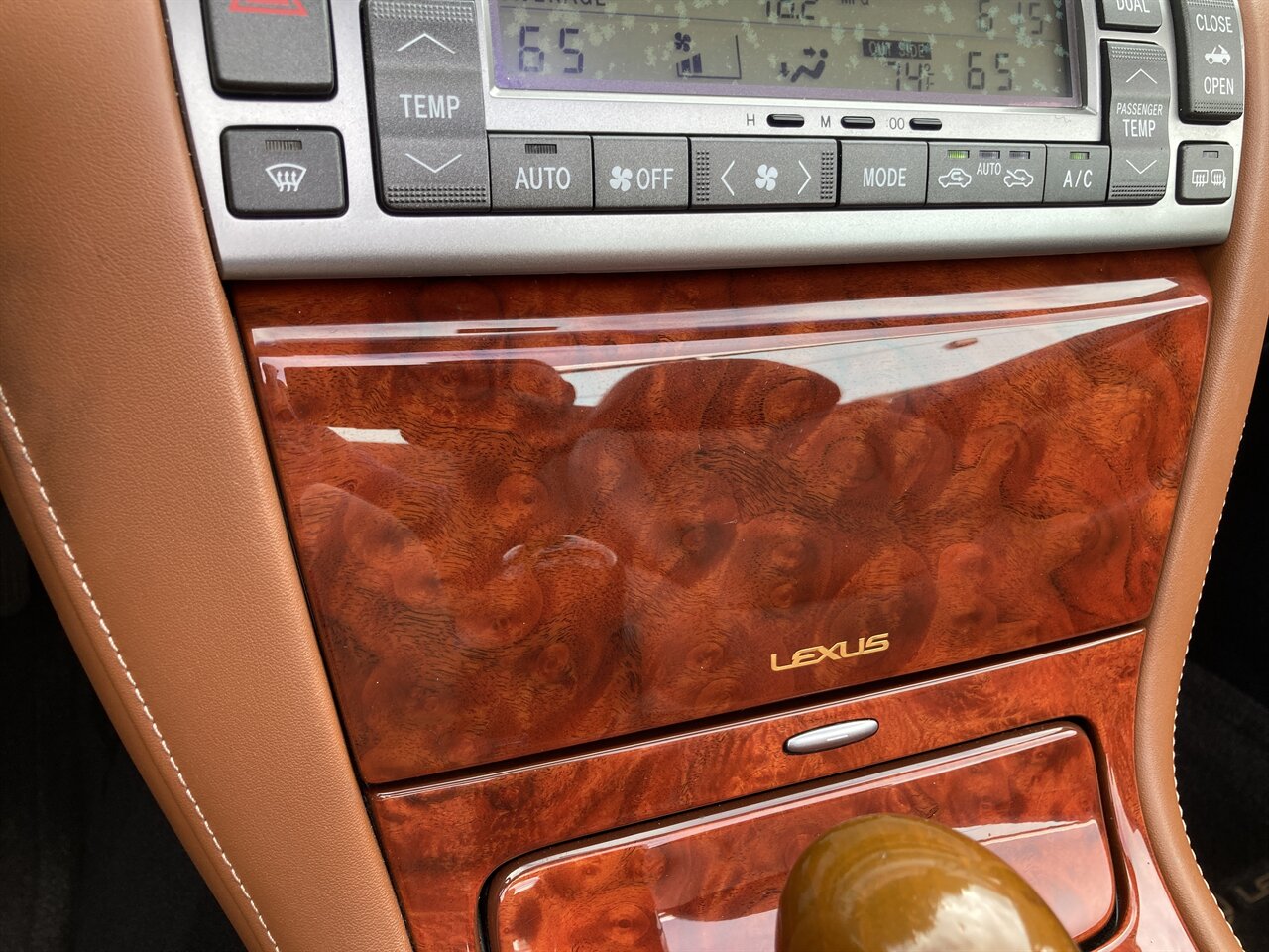 2005 Lexus SC 430   - Photo 27 - Stuart, FL 34997