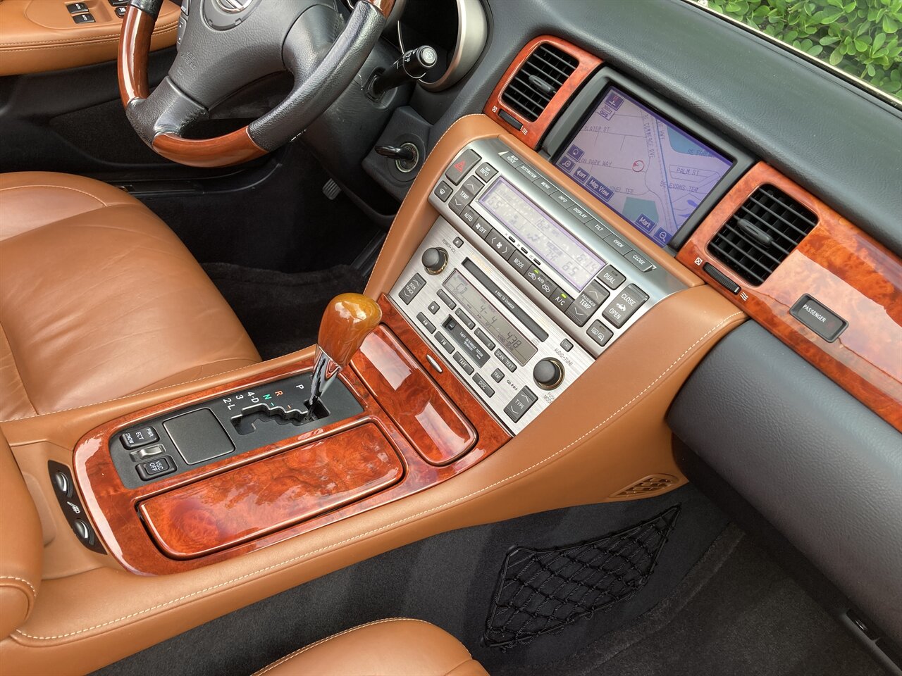 2005 Lexus SC 430   - Photo 30 - Stuart, FL 34997