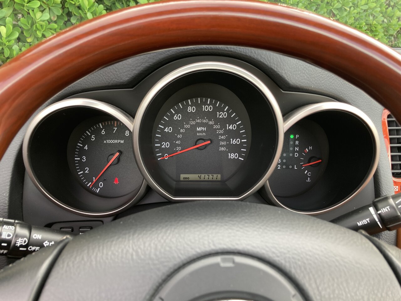 2005 Lexus SC 430   - Photo 22 - Stuart, FL 34997