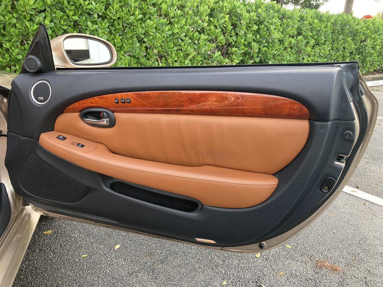 2005 Lexus SC 430   - Photo 32 - Stuart, FL 34997
