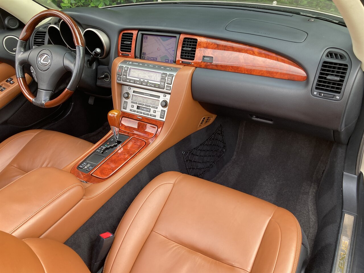 2005 Lexus SC 430   - Photo 19 - Stuart, FL 34997