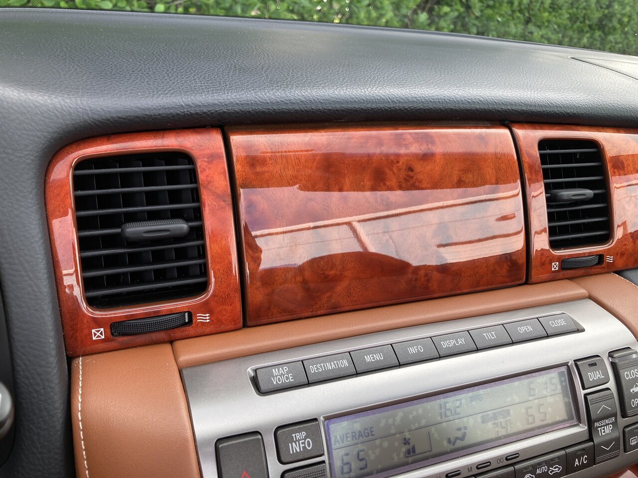 2005 Lexus SC 430   - Photo 24 - Stuart, FL 34997