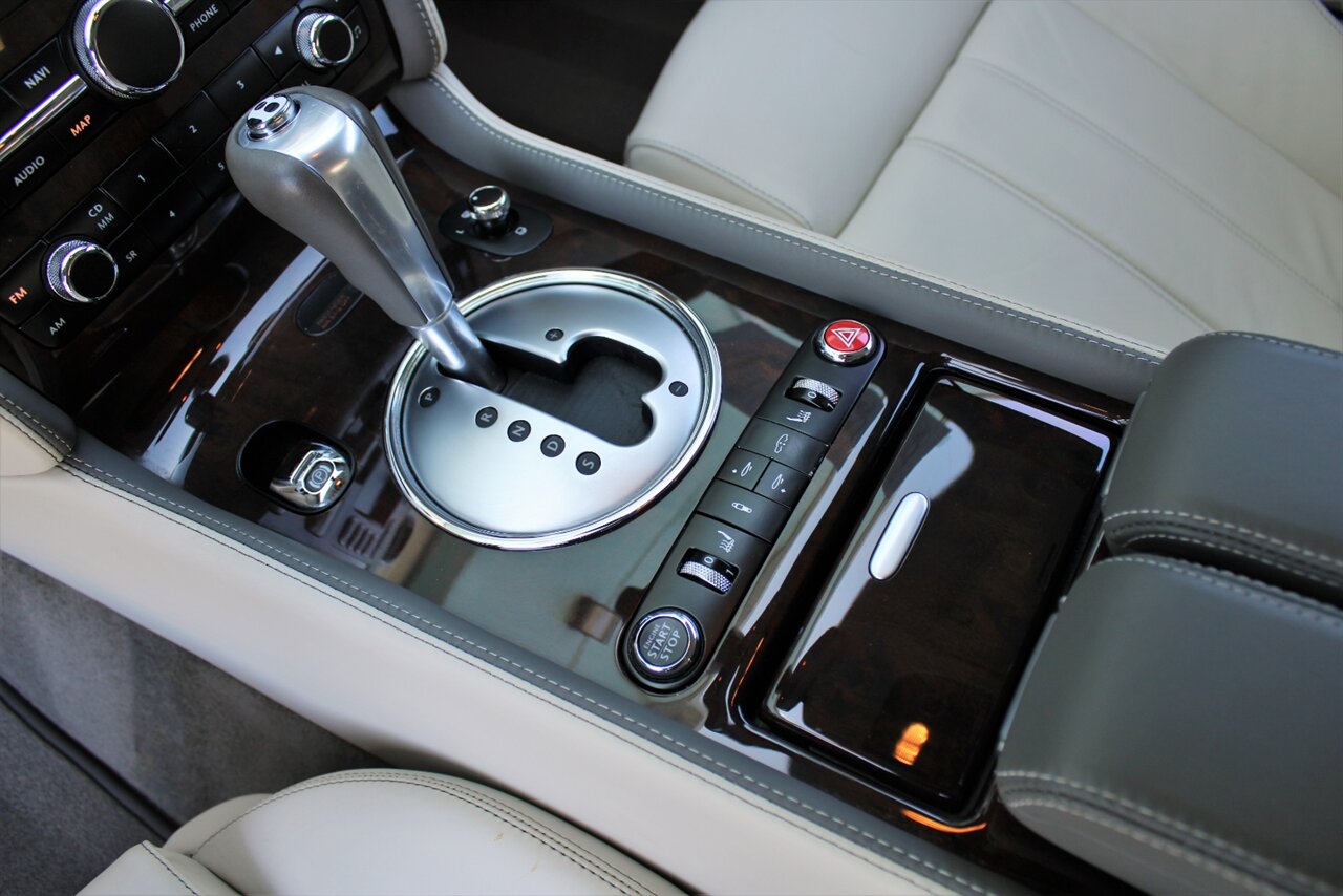 2009 Bentley Continental GT   - Photo 28 - Stuart, FL 34997