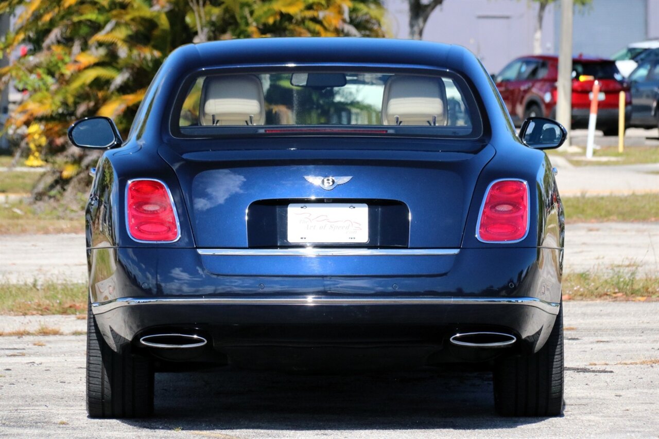 2016 Bentley Mulsanne   - Photo 9 - Stuart, FL 34997