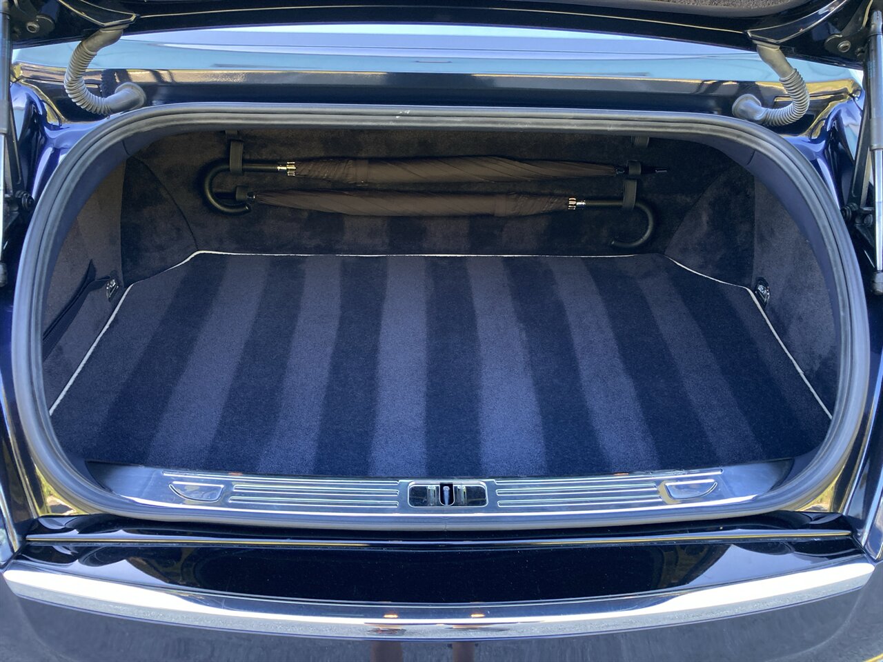 2016 Bentley Mulsanne   - Photo 46 - Stuart, FL 34997