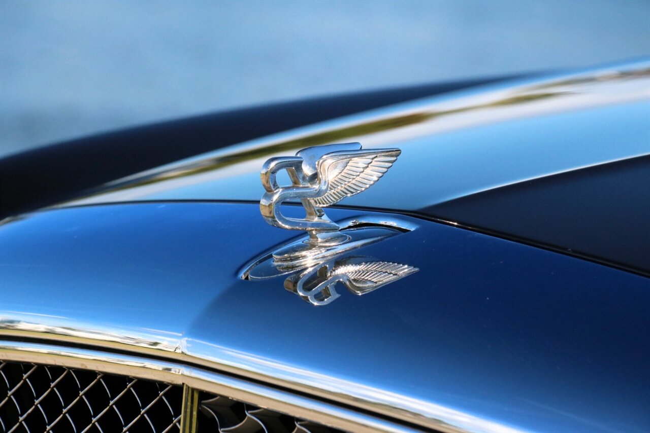 2016 Bentley Mulsanne   - Photo 53 - Stuart, FL 34997