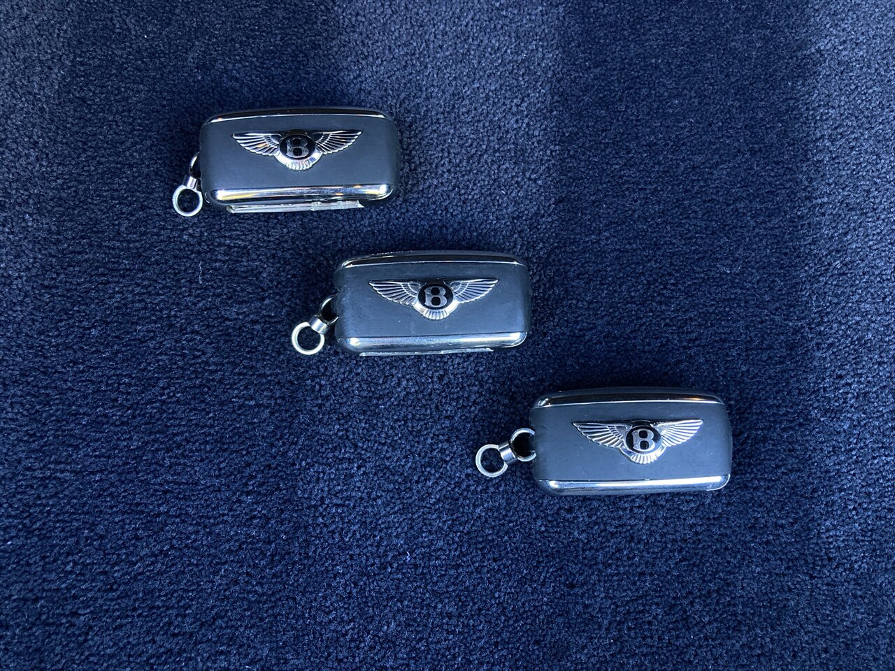 2016 Bentley Mulsanne   - Photo 47 - Stuart, FL 34997