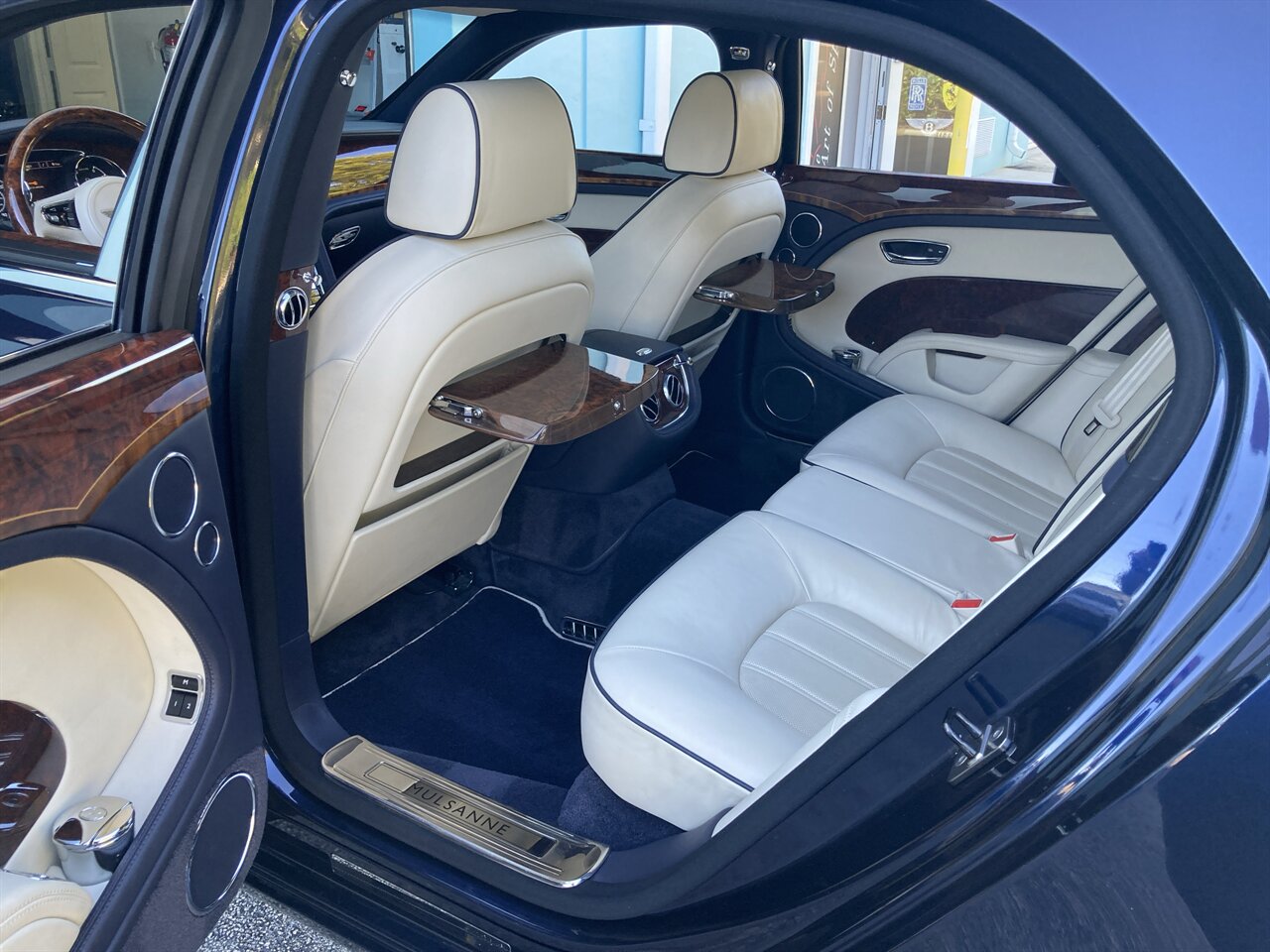 2016 Bentley Mulsanne   - Photo 16 - Stuart, FL 34997
