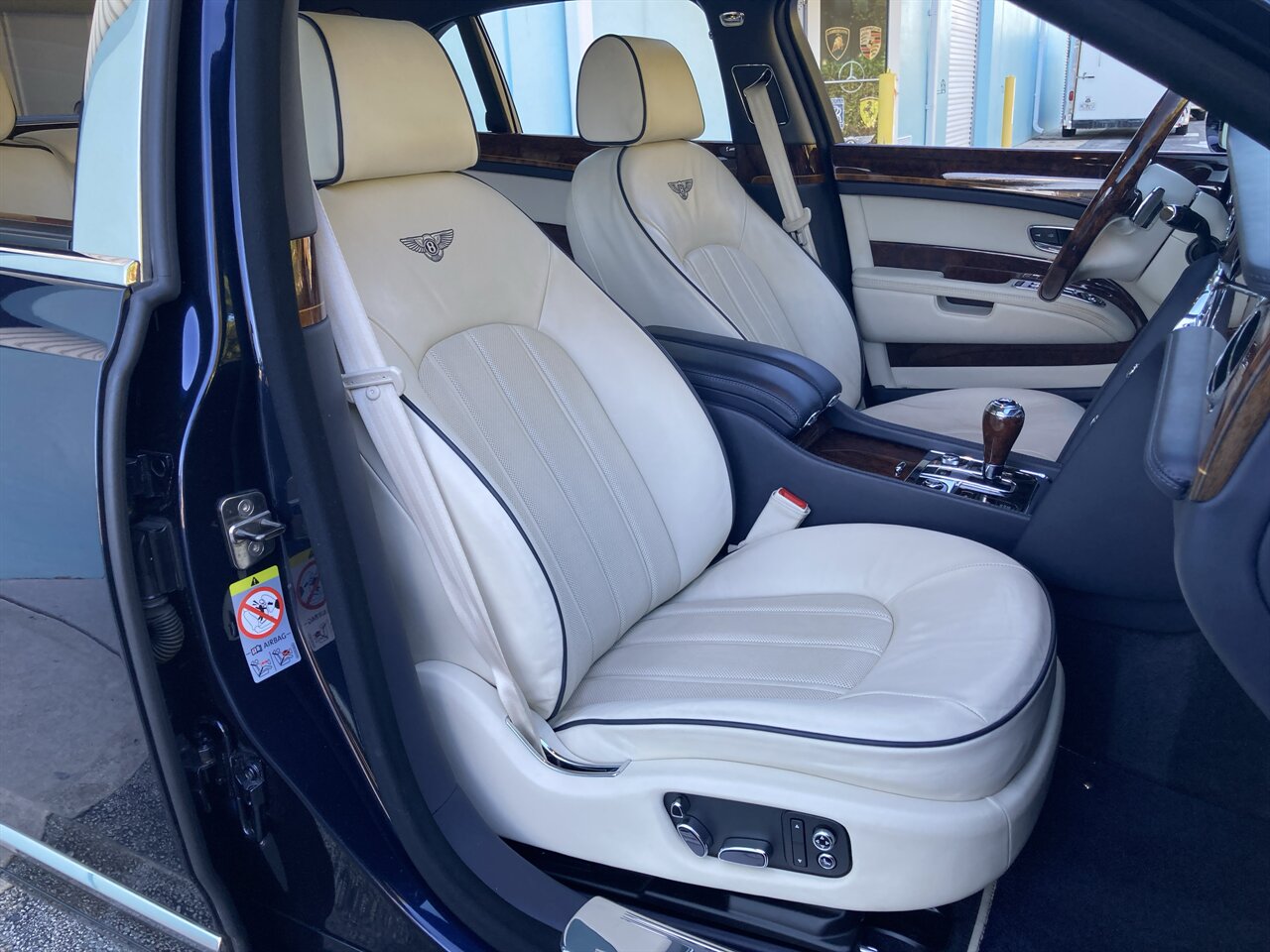 2016 Bentley Mulsanne   - Photo 20 - Stuart, FL 34997