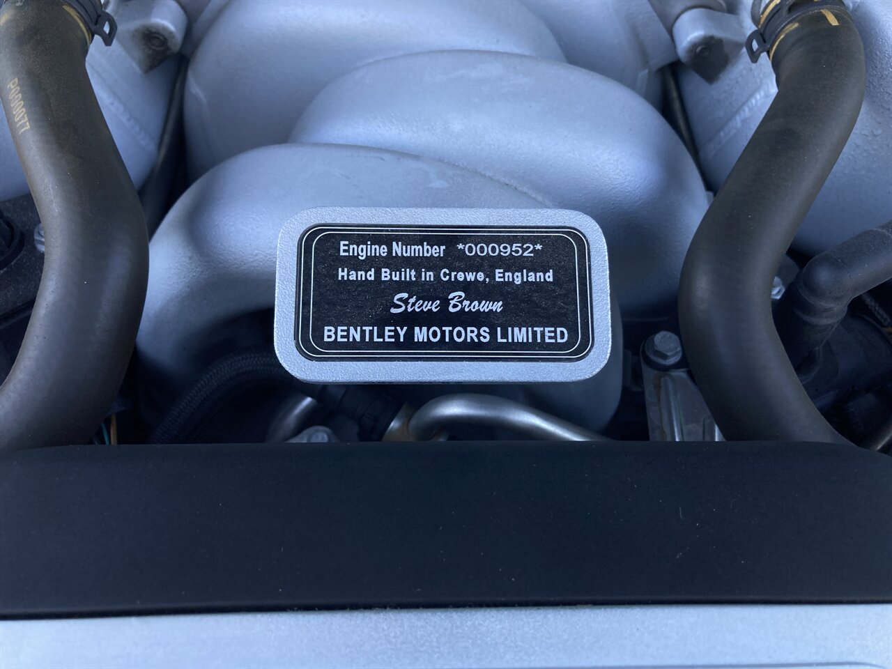 2016 Bentley Mulsanne   - Photo 50 - Stuart, FL 34997