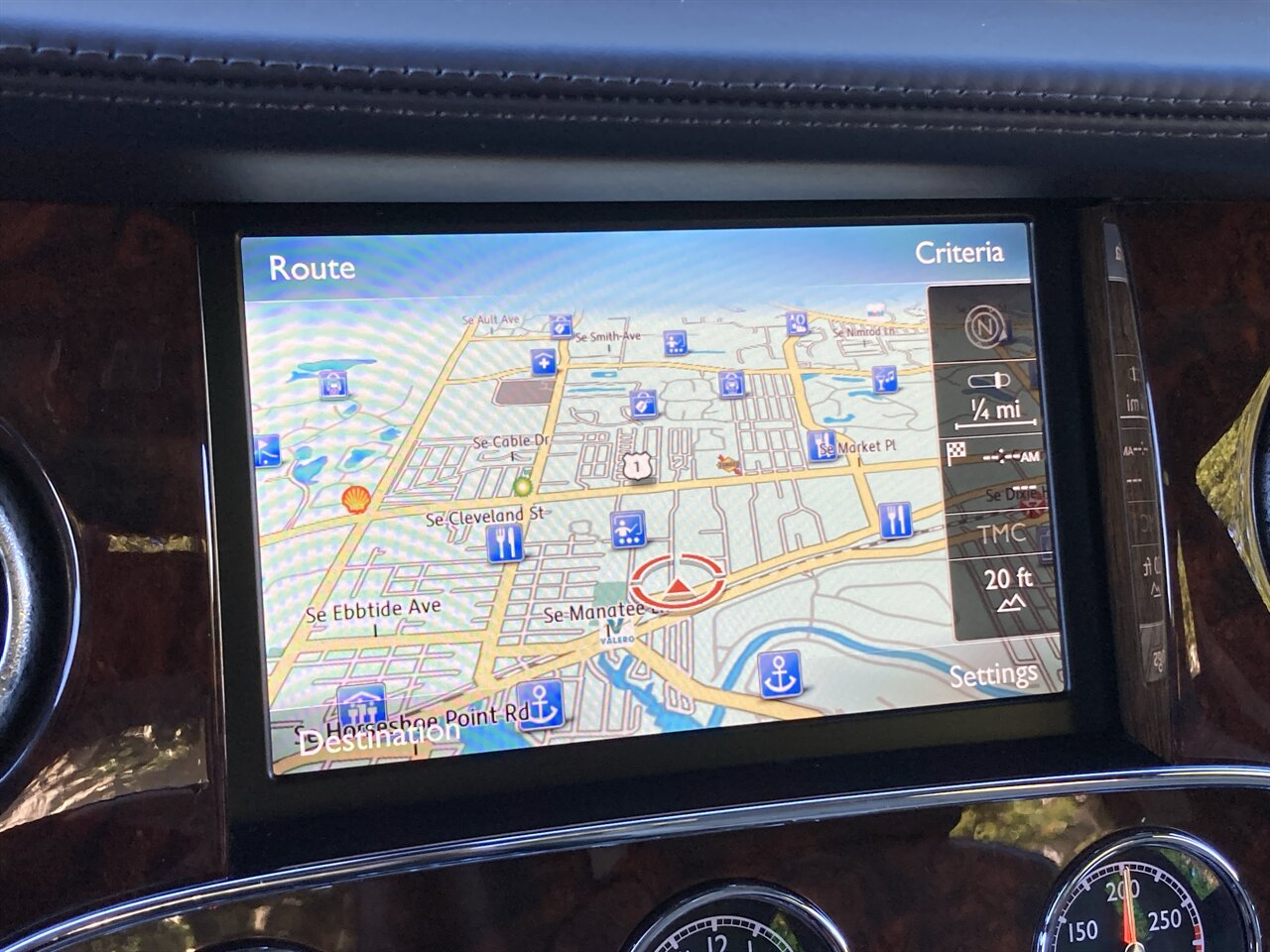 2016 Bentley Mulsanne   - Photo 32 - Stuart, FL 34997