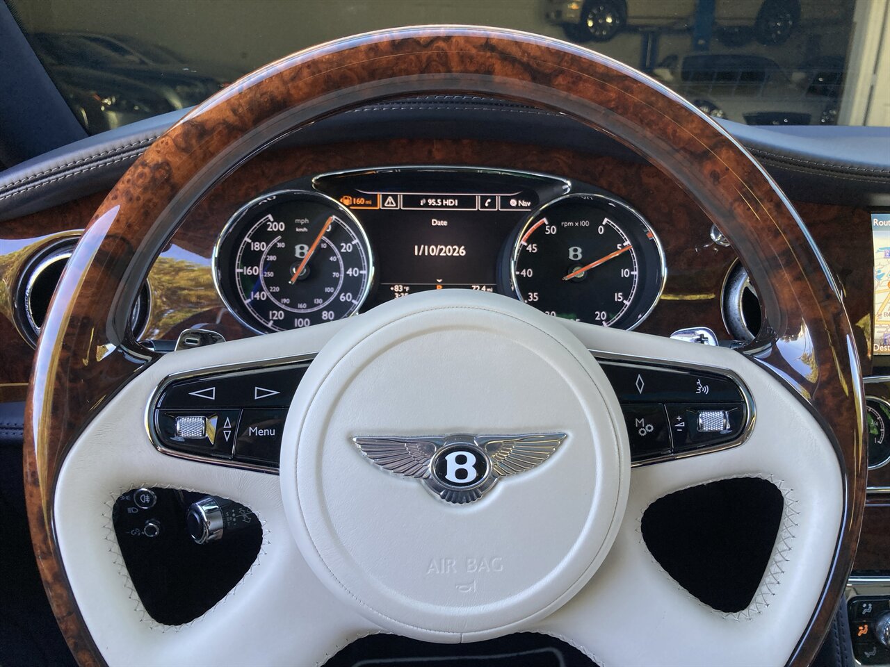 2016 Bentley Mulsanne   - Photo 28 - Stuart, FL 34997