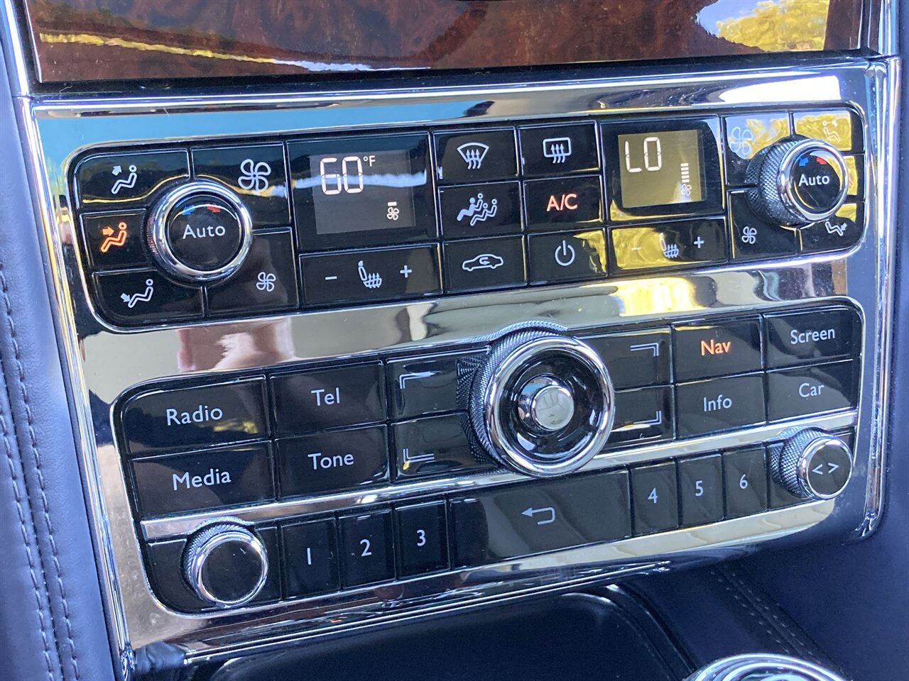 2016 Bentley Mulsanne   - Photo 34 - Stuart, FL 34997