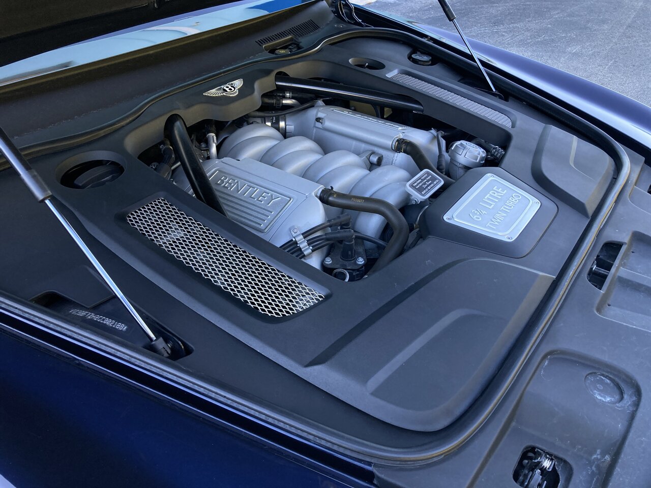 2016 Bentley Mulsanne   - Photo 51 - Stuart, FL 34997