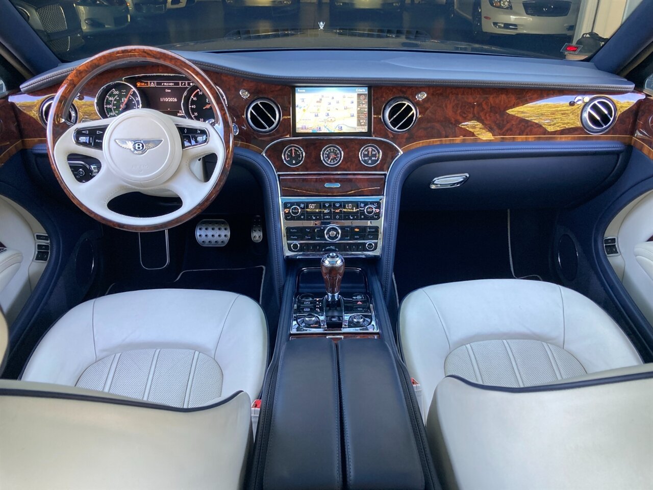 2016 Bentley Mulsanne   - Photo 26 - Stuart, FL 34997