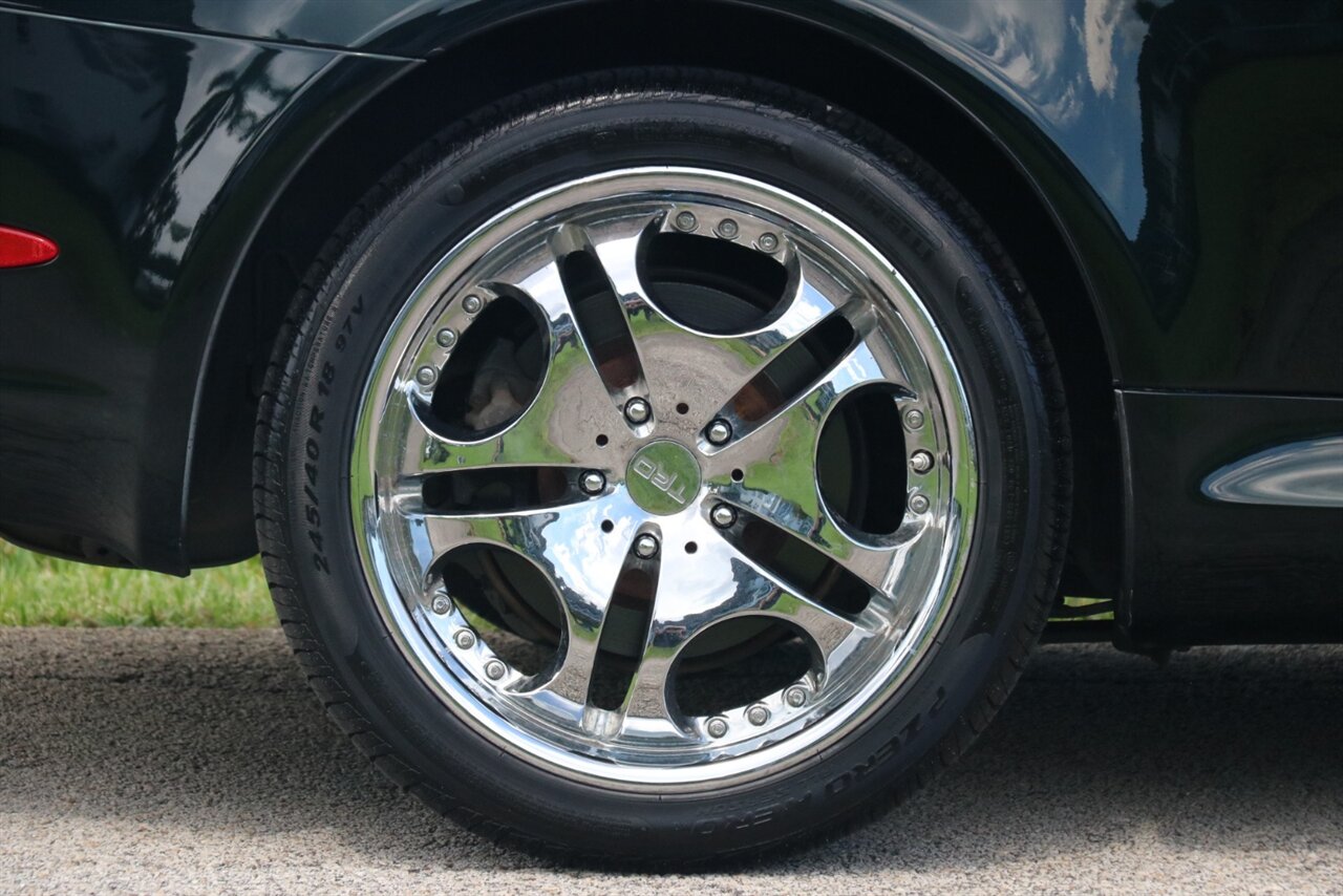 2002 Lexus SC 430 - Photo 15 - Stuart, FL 34997