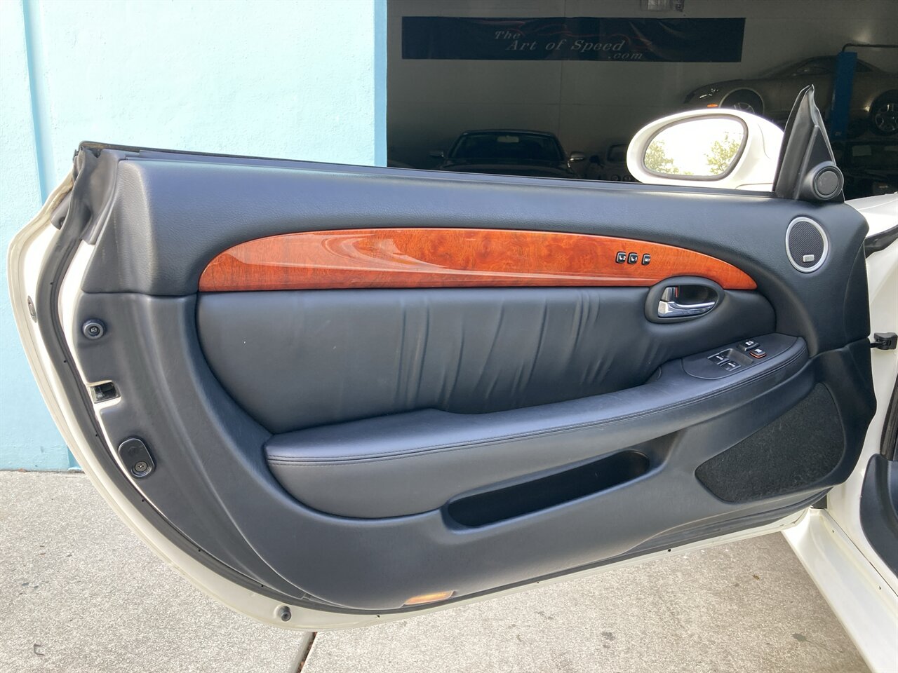 2006 Lexus SC 430 - Photo 30 - Stuart, FL 34997