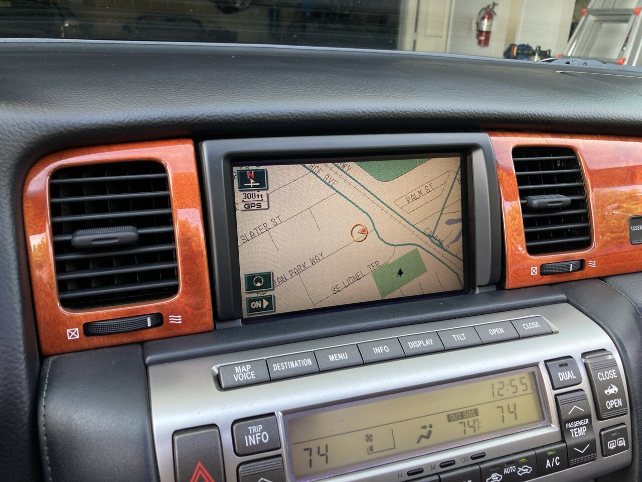 2006 Lexus SC 430 - Photo 25 - Stuart, FL 34997