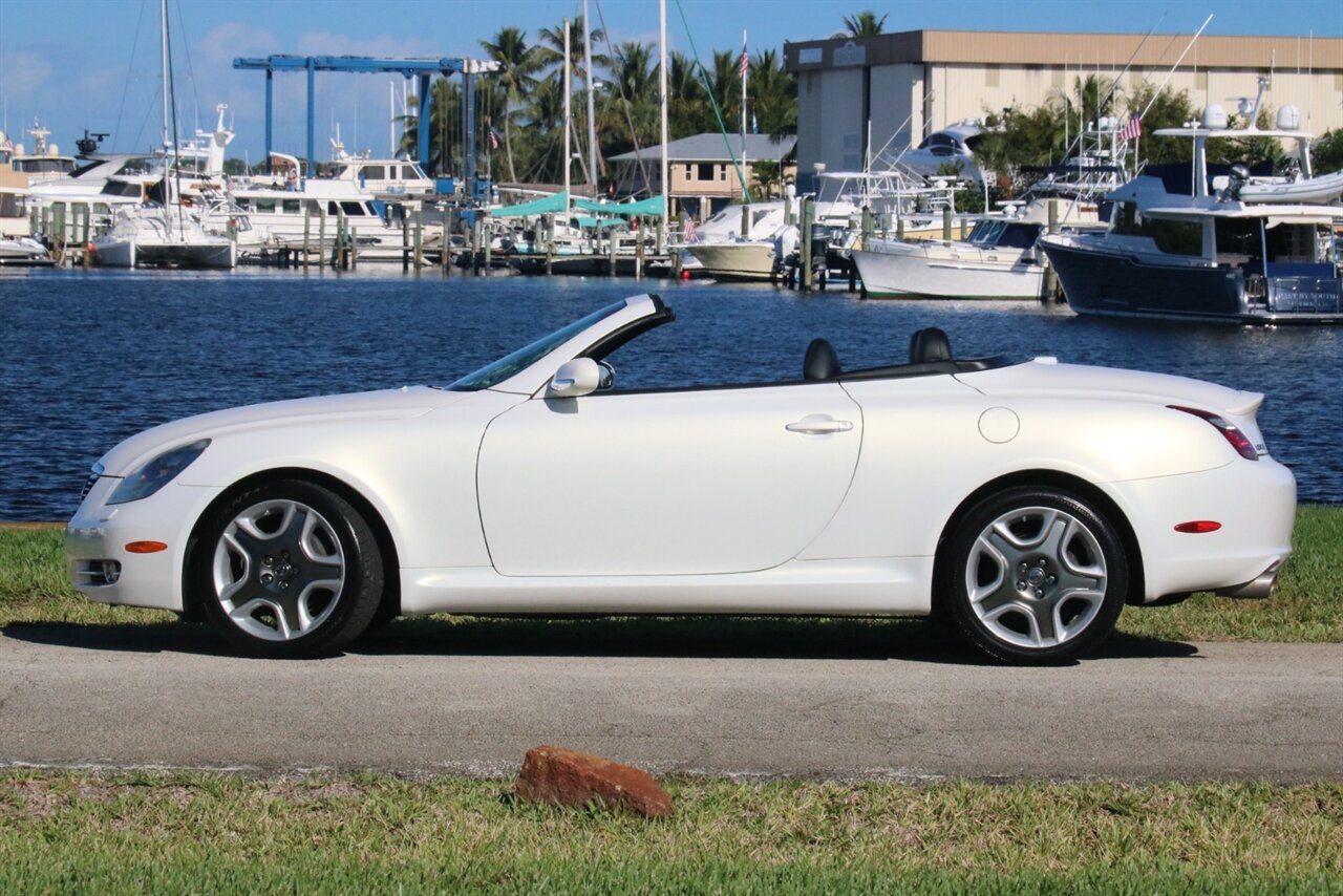 2006 Lexus SC 430 - Photo 6 - Stuart, FL 34997