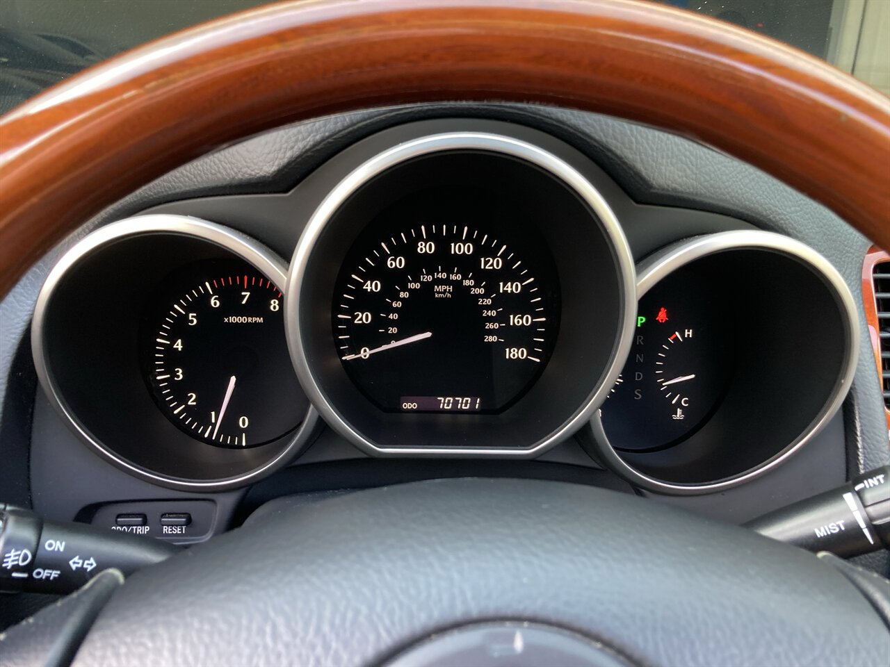 2006 Lexus SC 430 - Photo 22 - Stuart, FL 34997