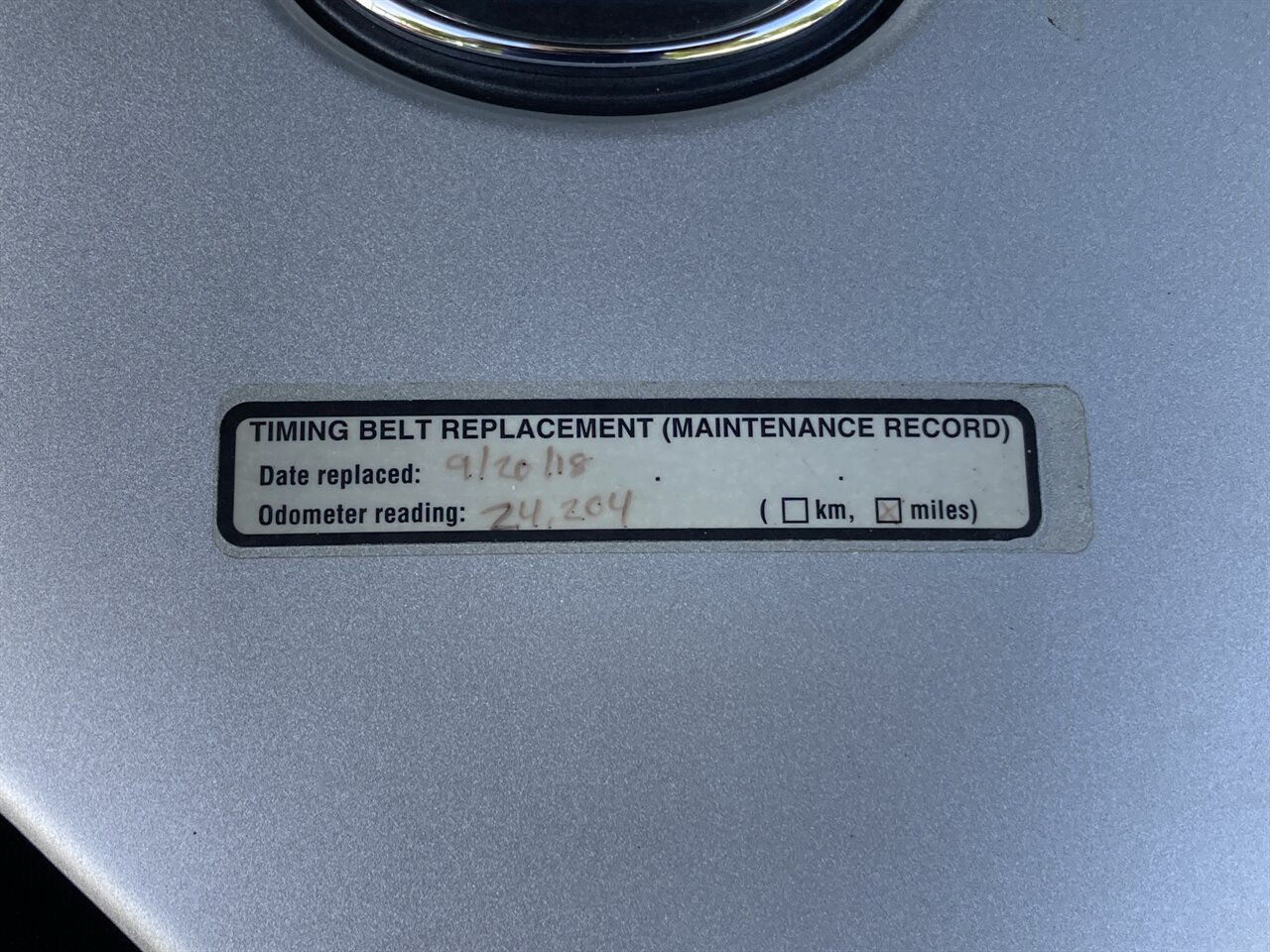 2006 Lexus SC 430 - Photo 36 - Stuart, FL 34997