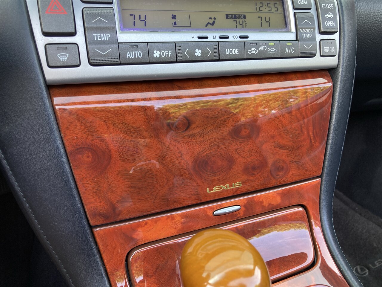 2006 Lexus SC 430 - Photo 26 - Stuart, FL 34997