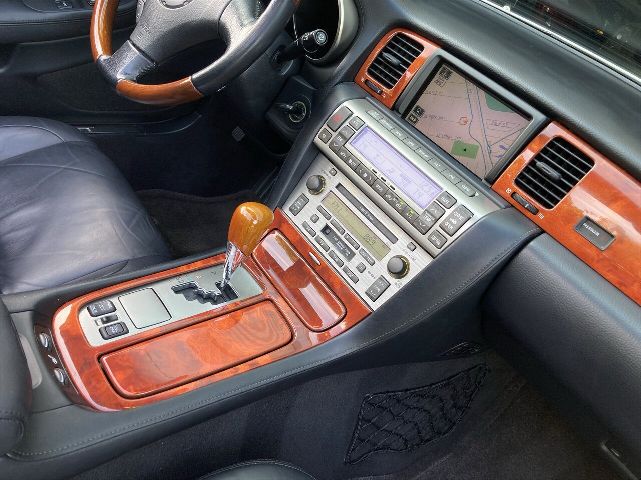 2006 Lexus SC 430 - Photo 28 - Stuart, FL 34997