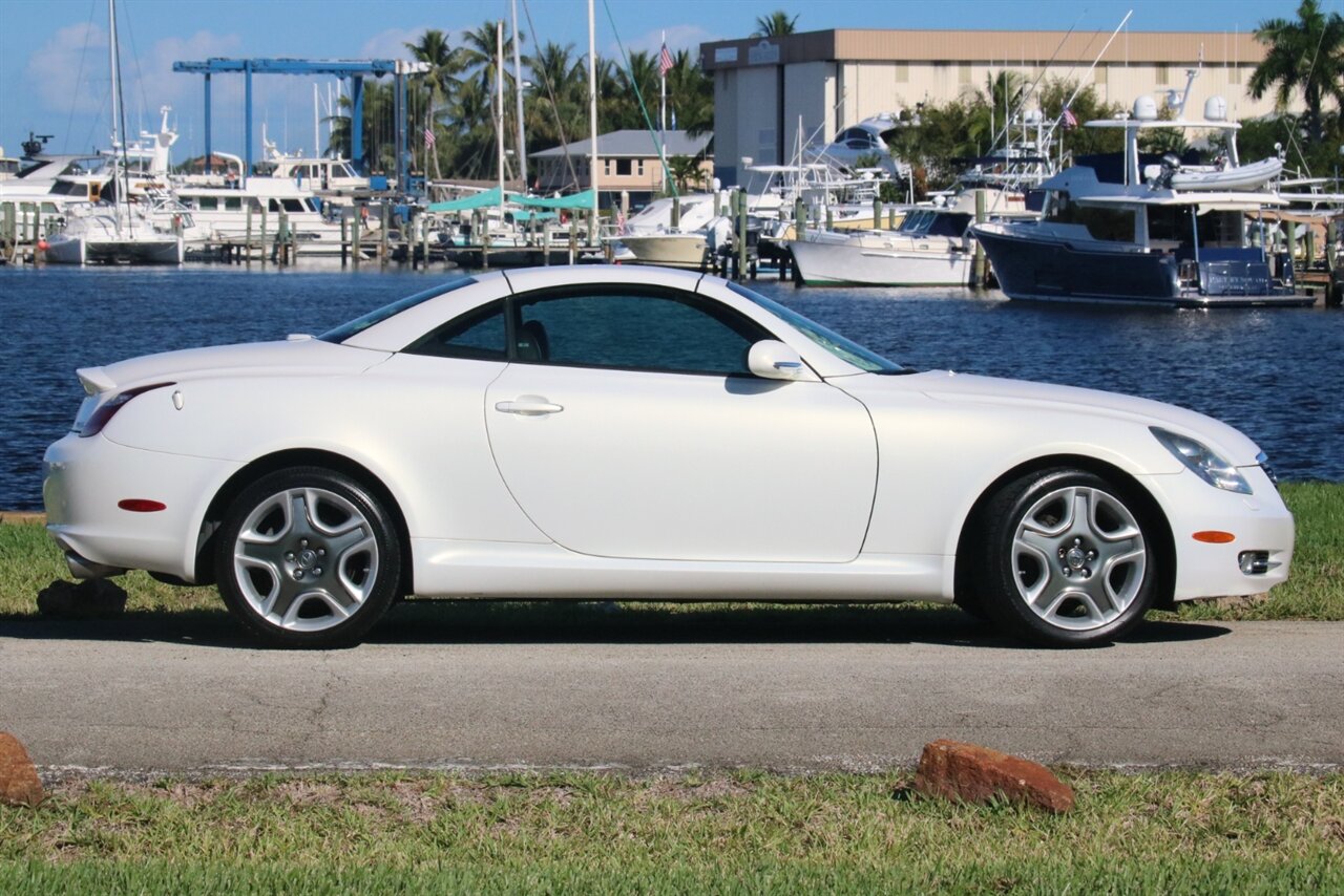 2006 Lexus SC 430 - Photo 7 - Stuart, FL 34997