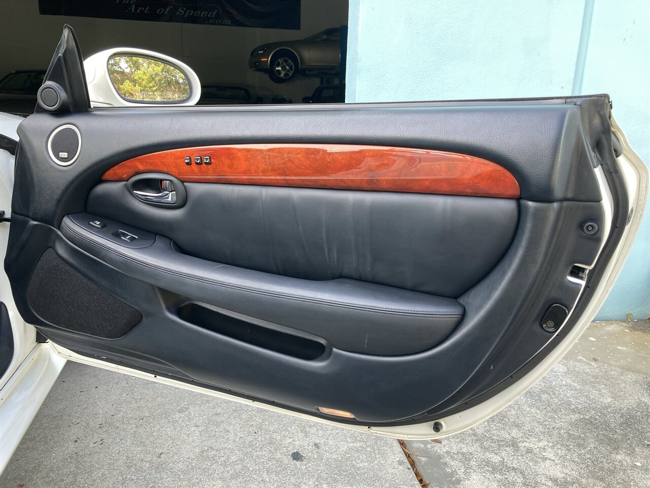 2006 Lexus SC 430 - Photo 31 - Stuart, FL 34997