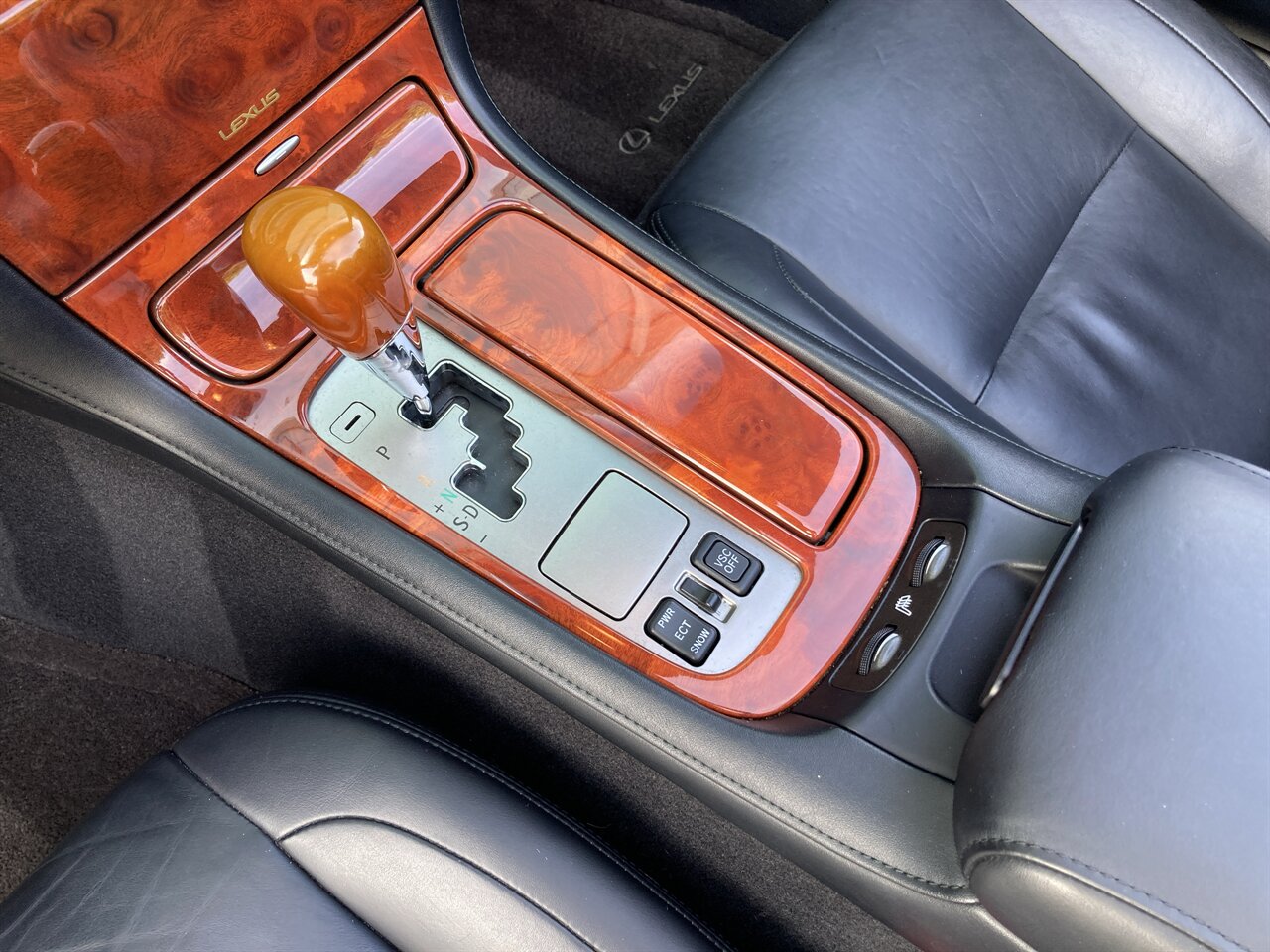 2006 Lexus SC 430 - Photo 29 - Stuart, FL 34997