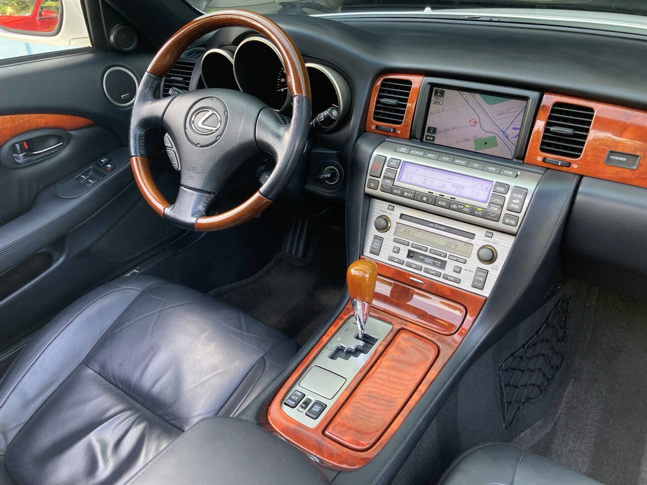 2006 Lexus SC 430 - Photo 2 - Stuart, FL 34997