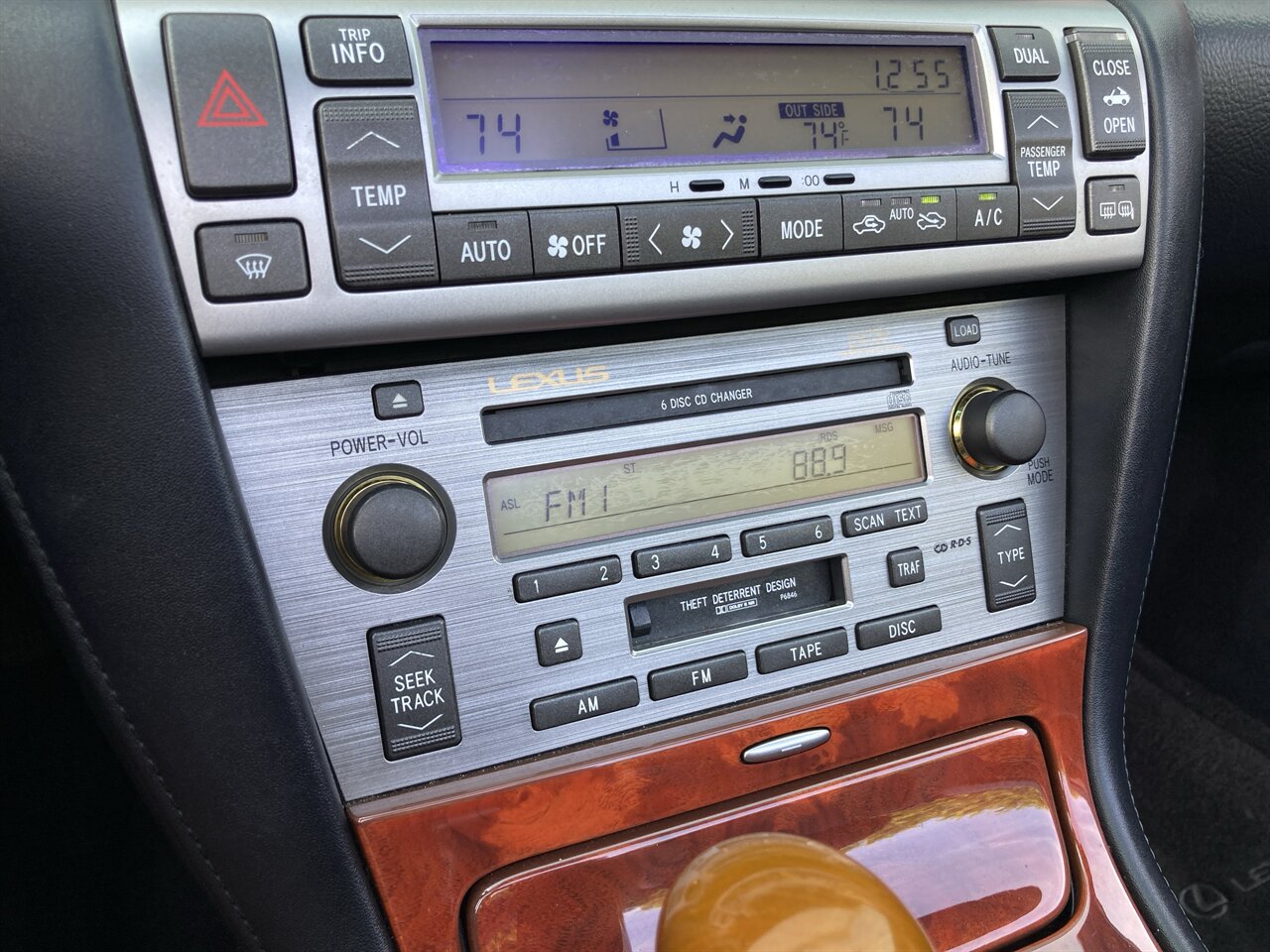 2006 Lexus SC 430 - Photo 27 - Stuart, FL 34997