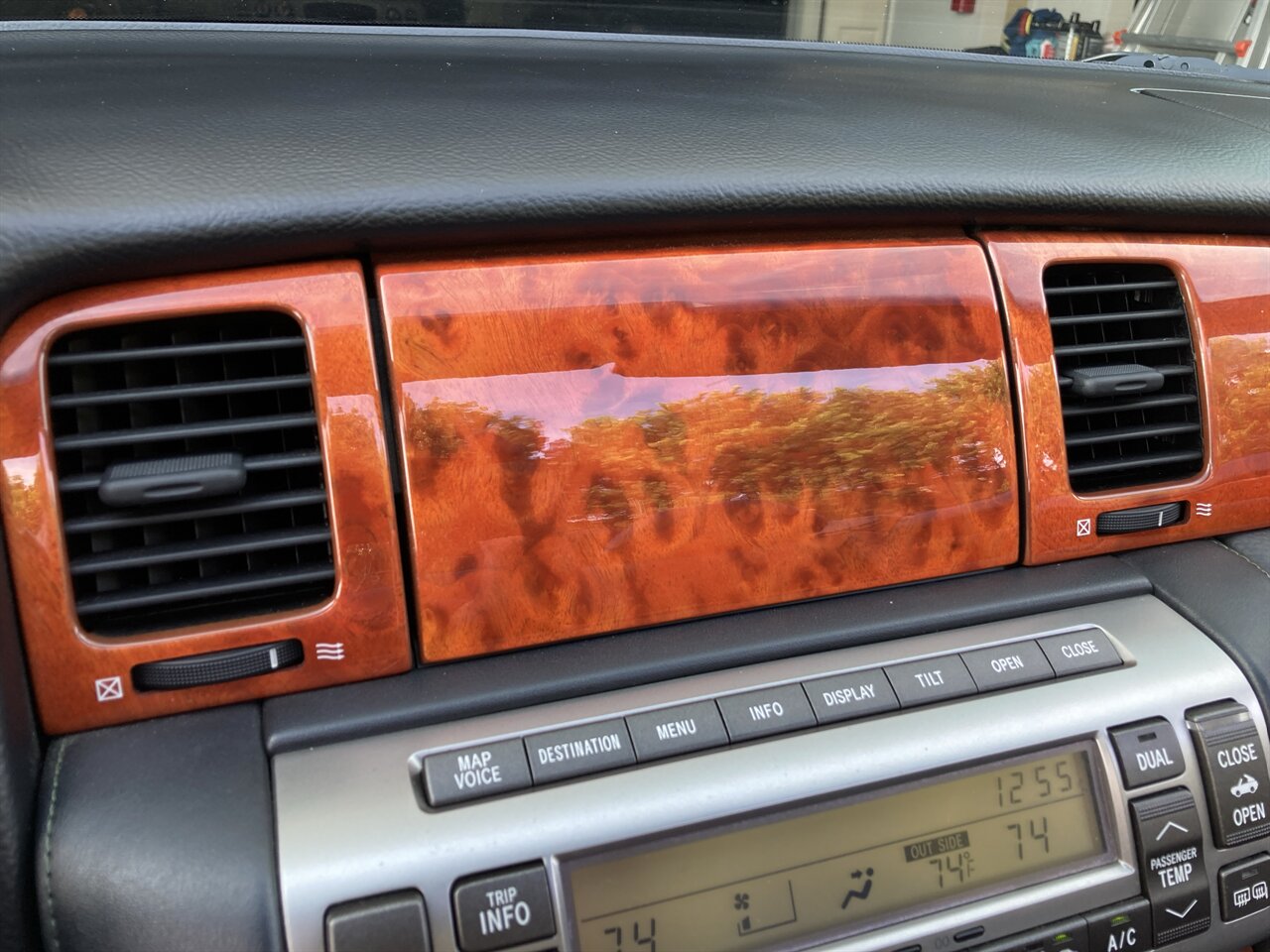 2006 Lexus SC 430 - Photo 24 - Stuart, FL 34997