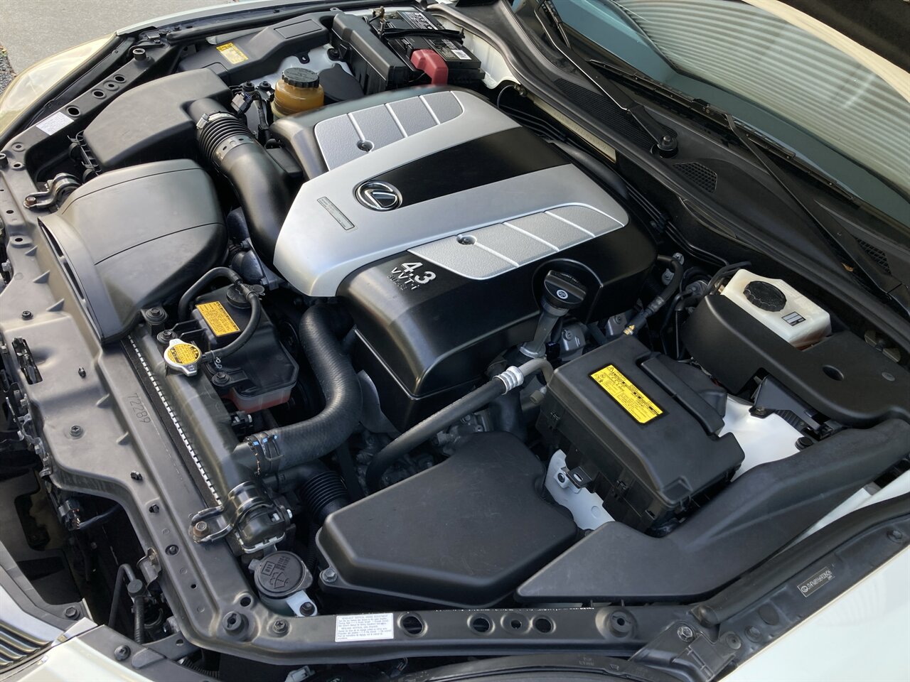 2006 Lexus SC 430 - Photo 34 - Stuart, FL 34997