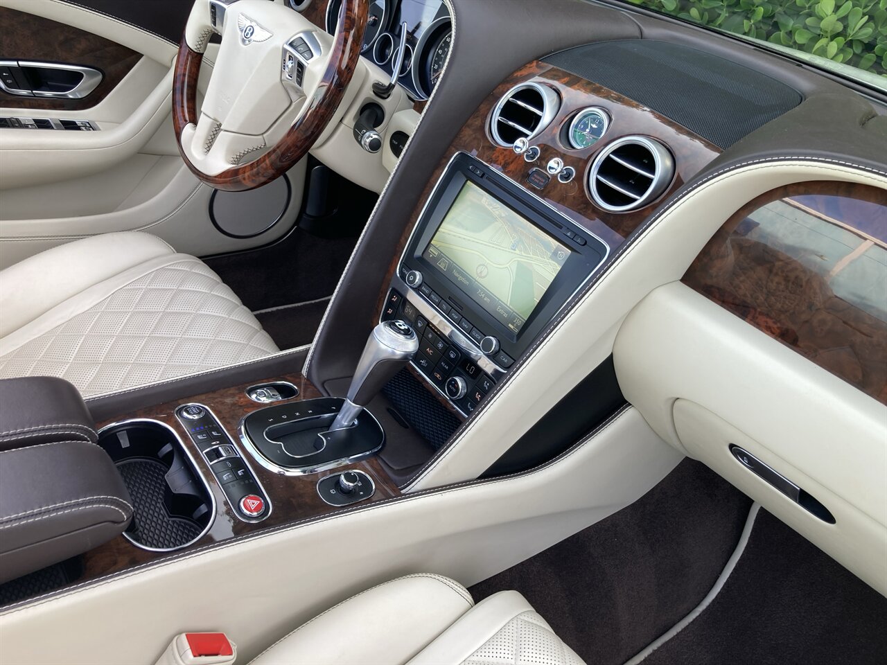 2017 Bentley Continental GT - Photo 28 - Stuart, FL 34997