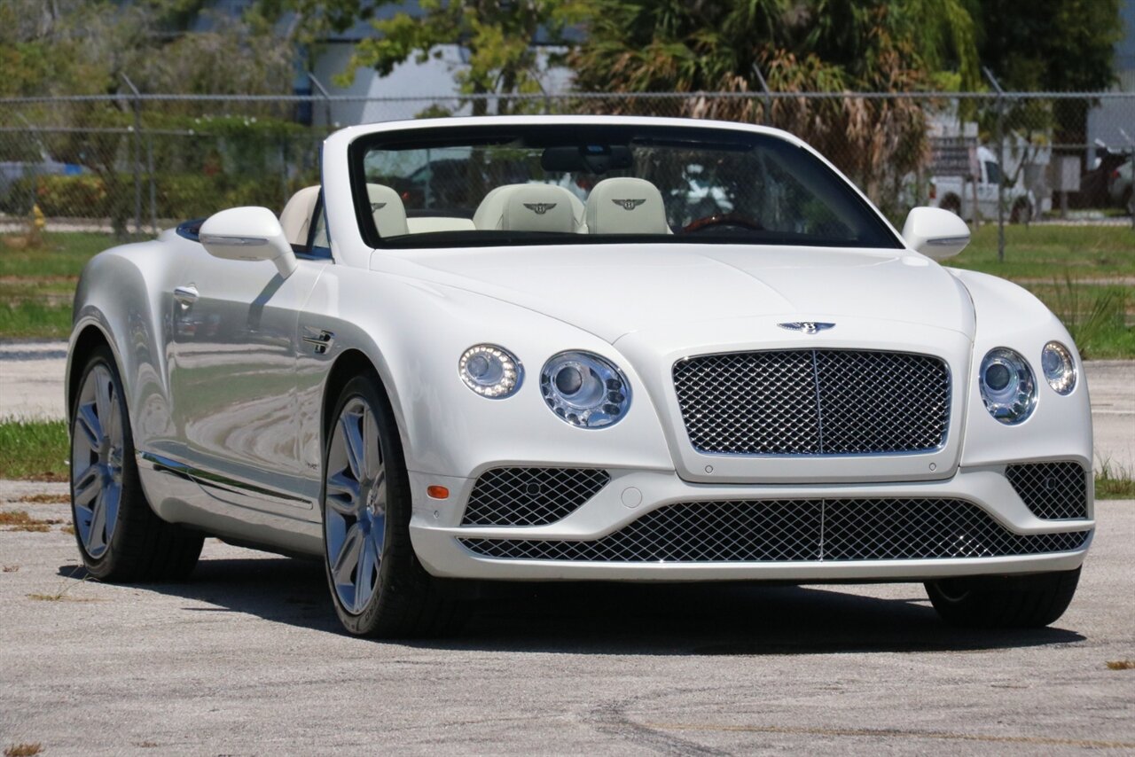 2017 Bentley Continental GT - Photo 10 - Stuart, FL 34997