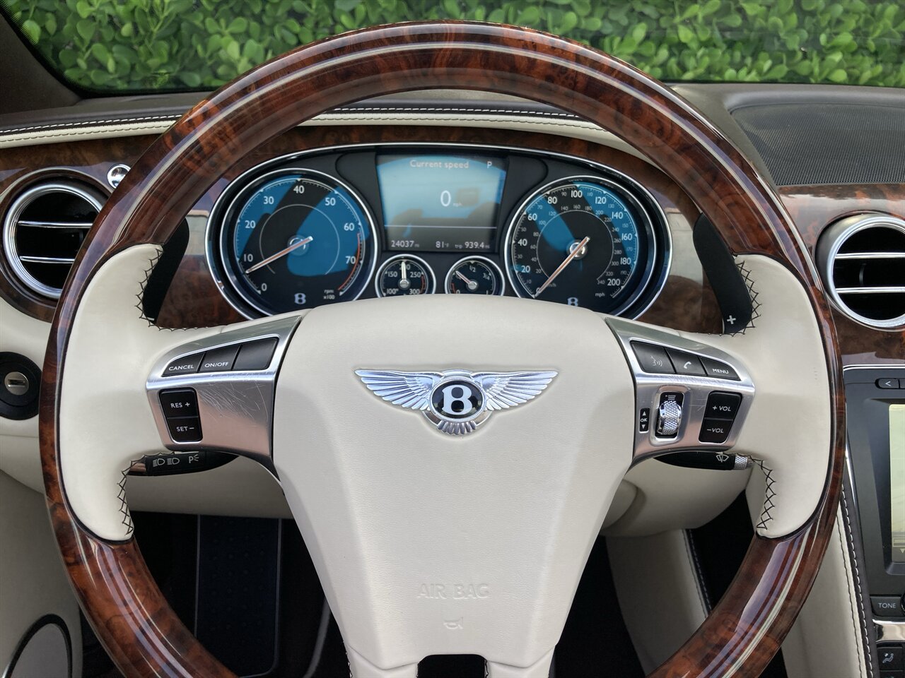 2017 Bentley Continental GT - Photo 21 - Stuart, FL 34997