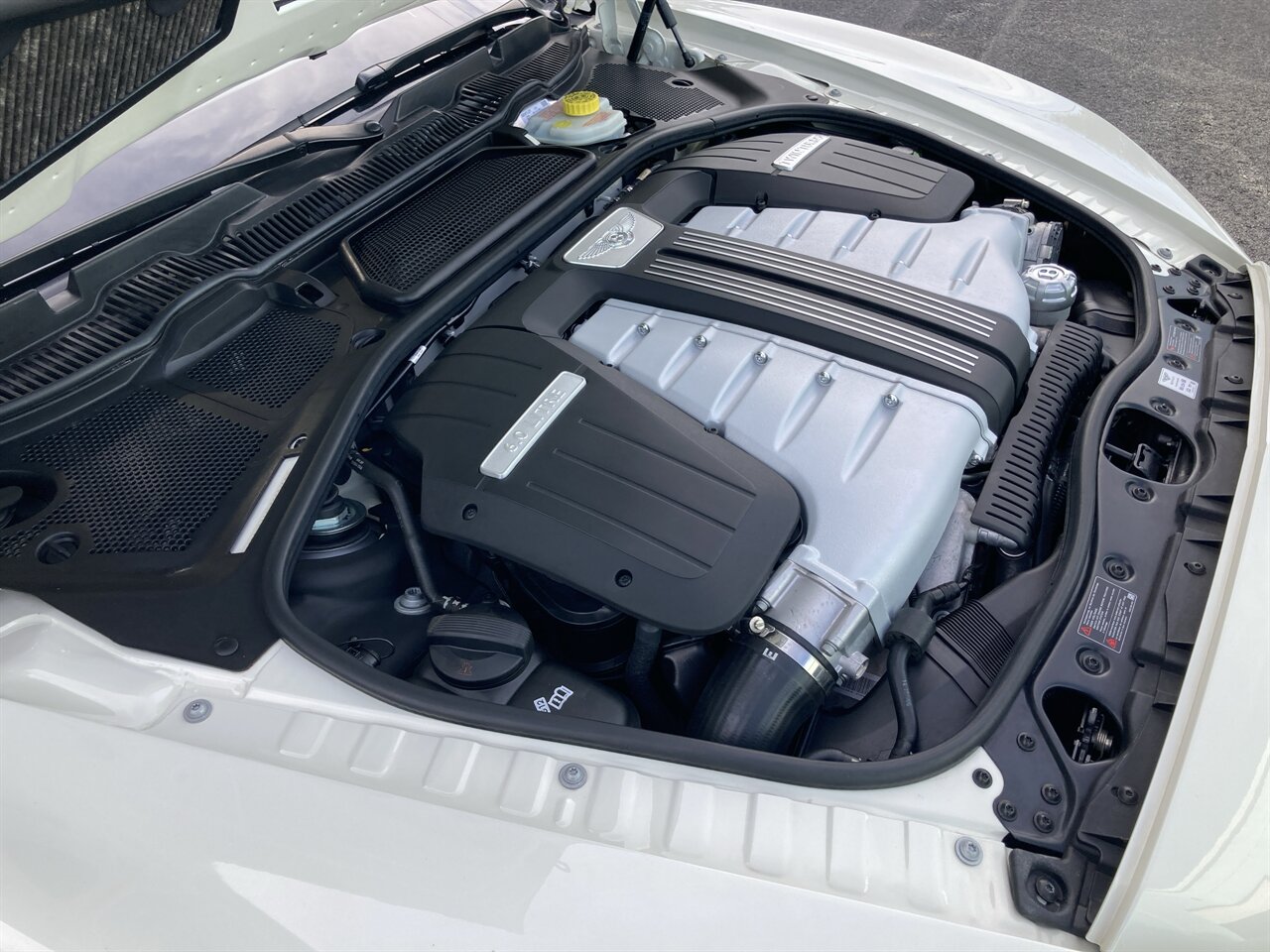 2017 Bentley Continental GT - Photo 35 - Stuart, FL 34997
