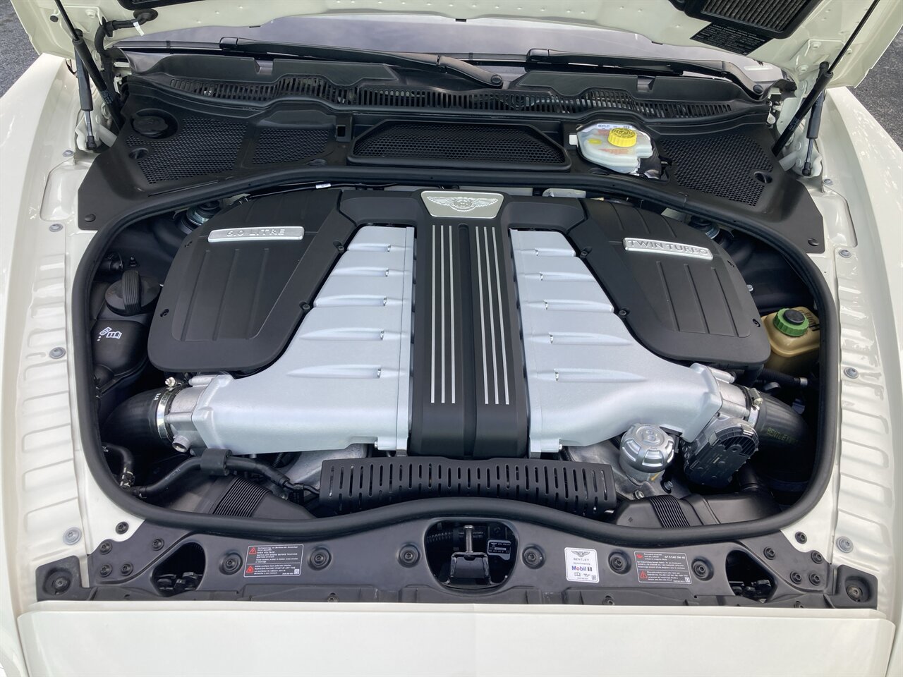 2017 Bentley Continental GT - Photo 34 - Stuart, FL 34997