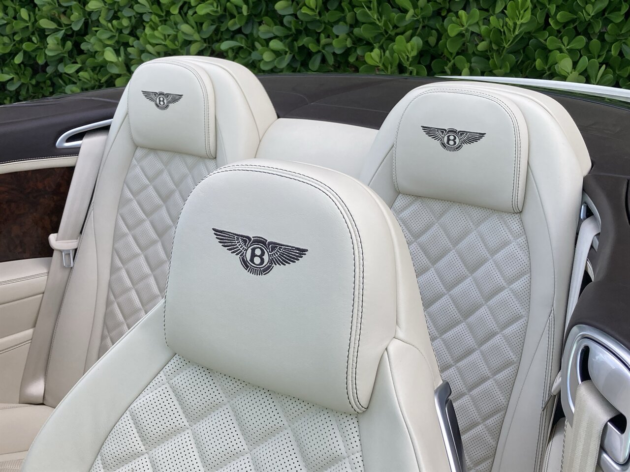 2017 Bentley Continental GT - Photo 16 - Stuart, FL 34997