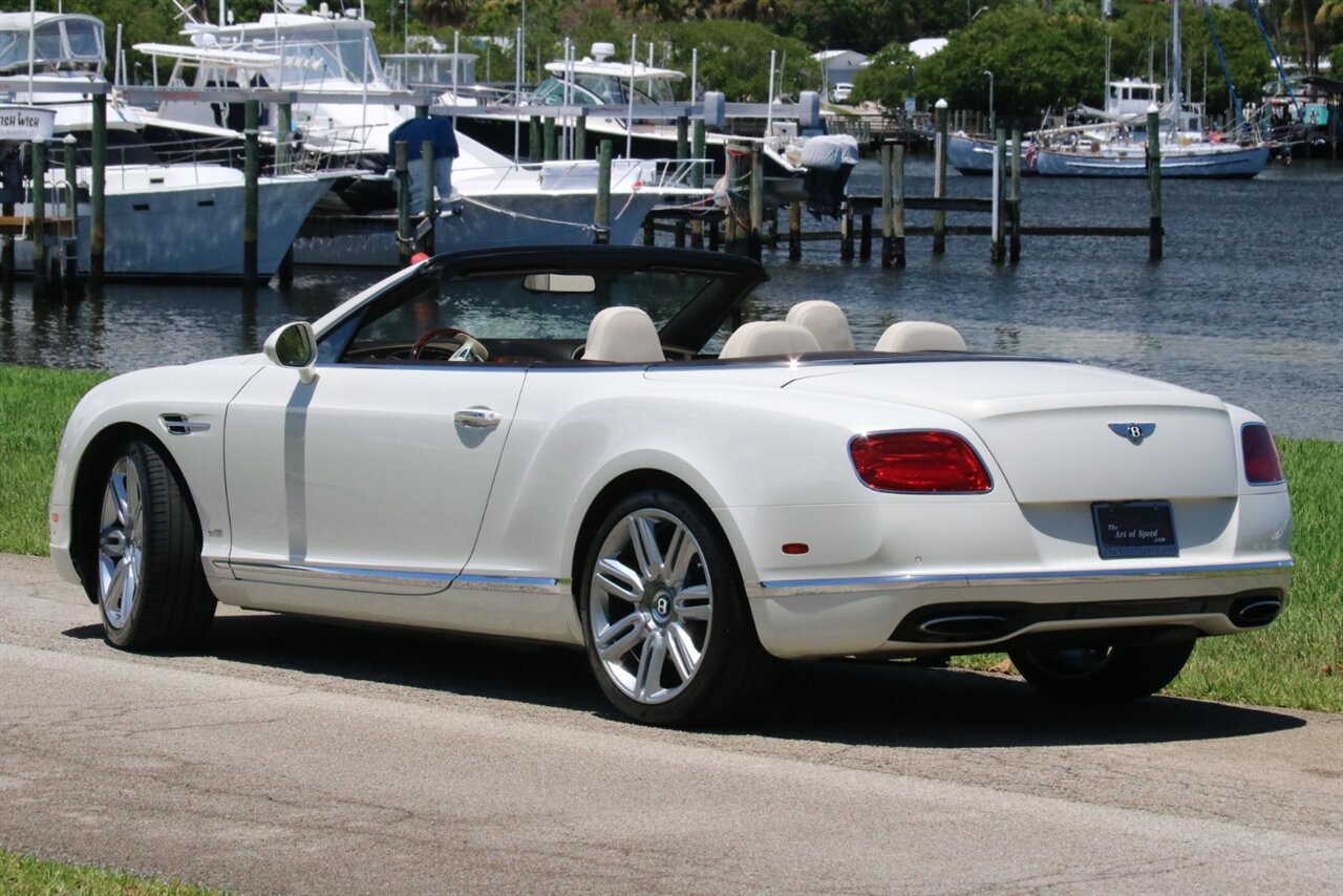 2017 Bentley Continental GT - Photo 5 - Stuart, FL 34997