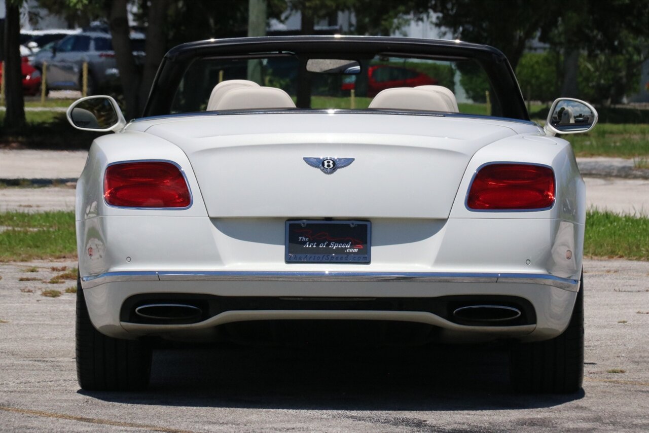 2017 Bentley Continental GT - Photo 9 - Stuart, FL 34997